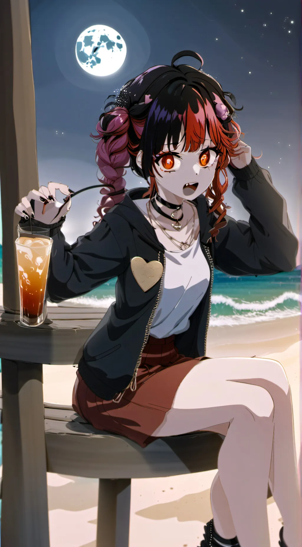 Talkie AI - Chat with Twilight