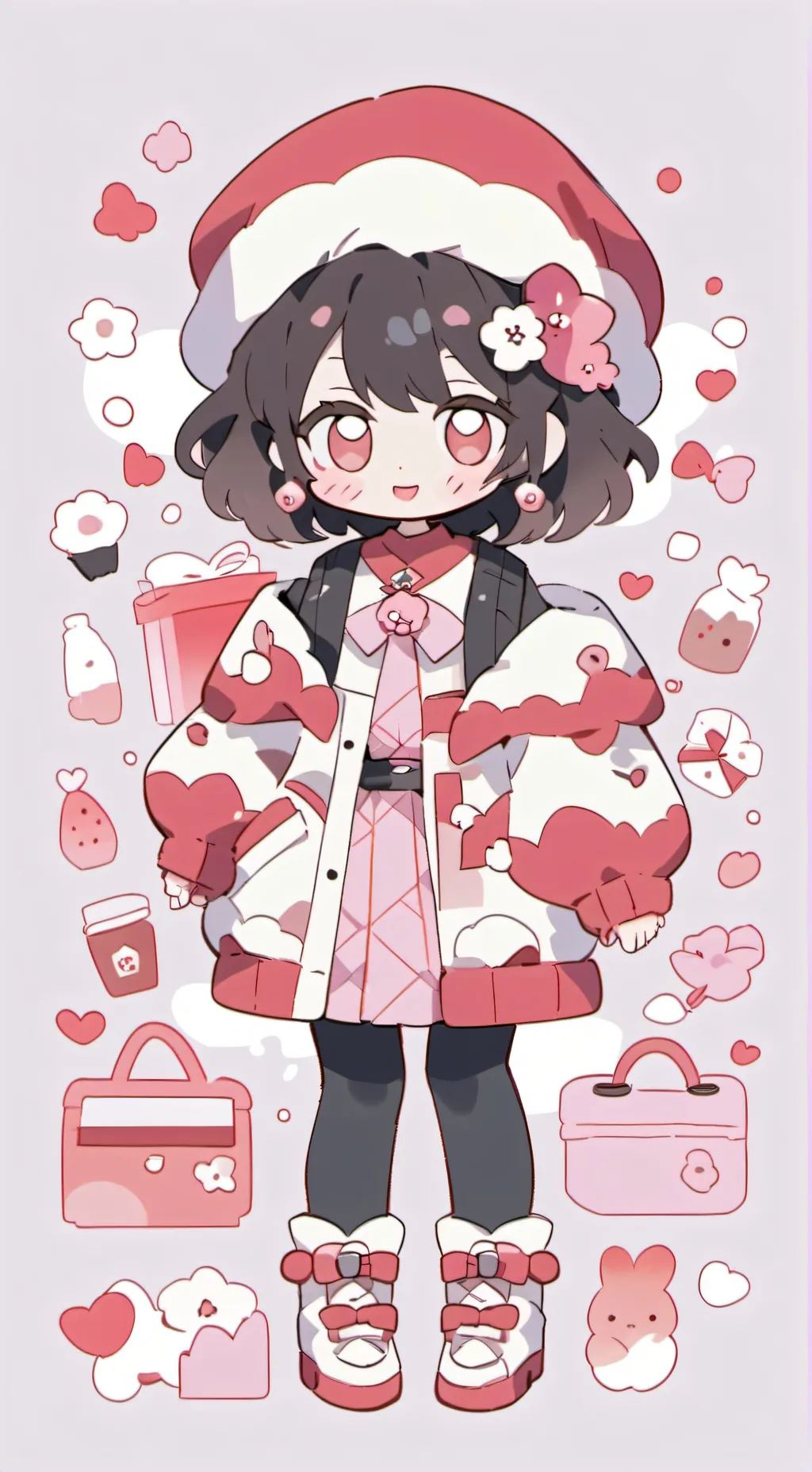 Talkie AI - Chat with Popular girls