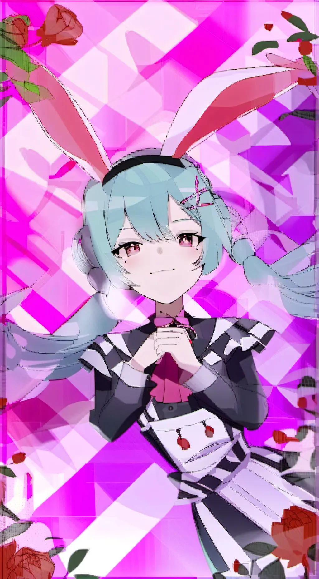 Talkie AI - Chat with Hatsune Miku {RAB}