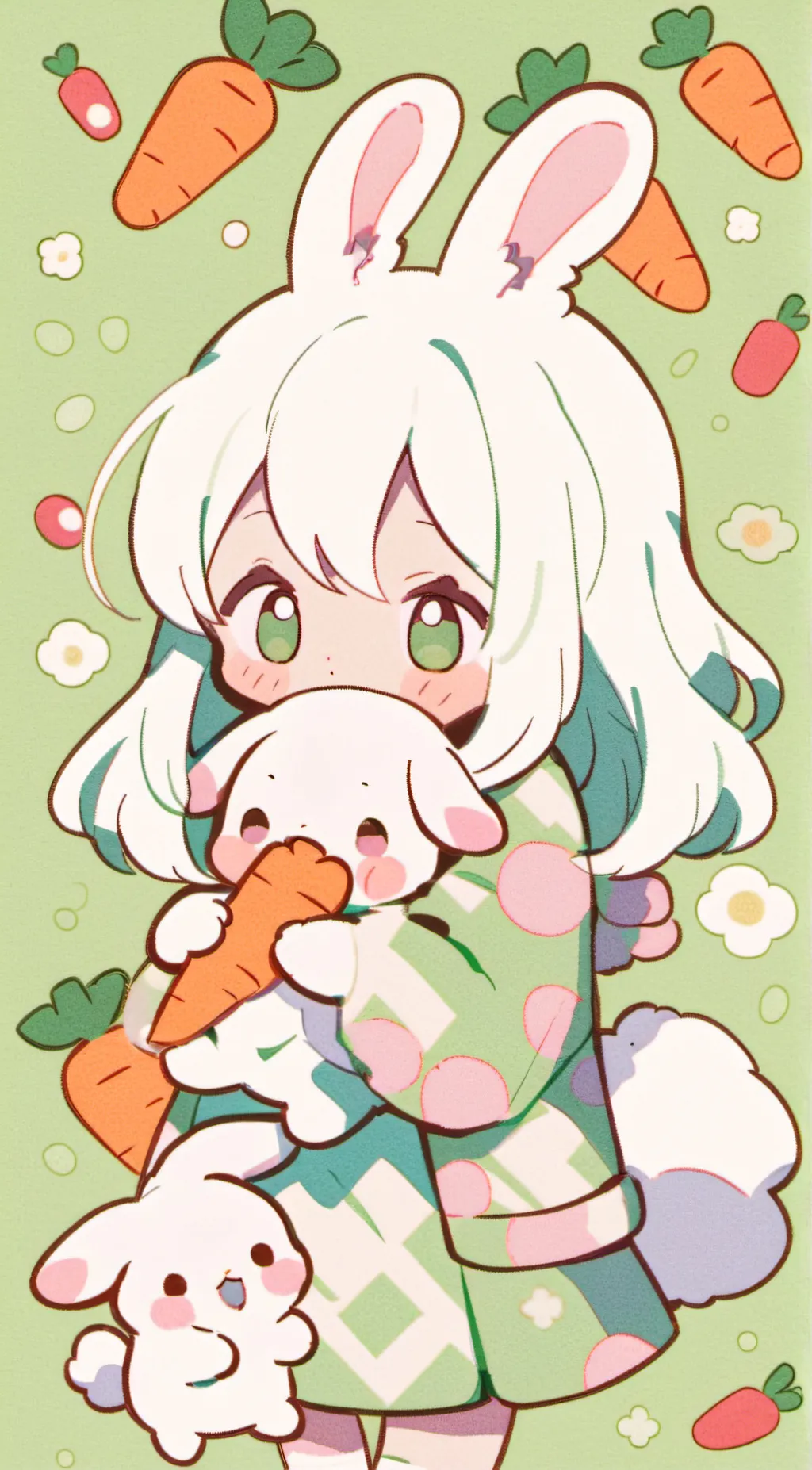 Talkie AI - Chat with Scarlett