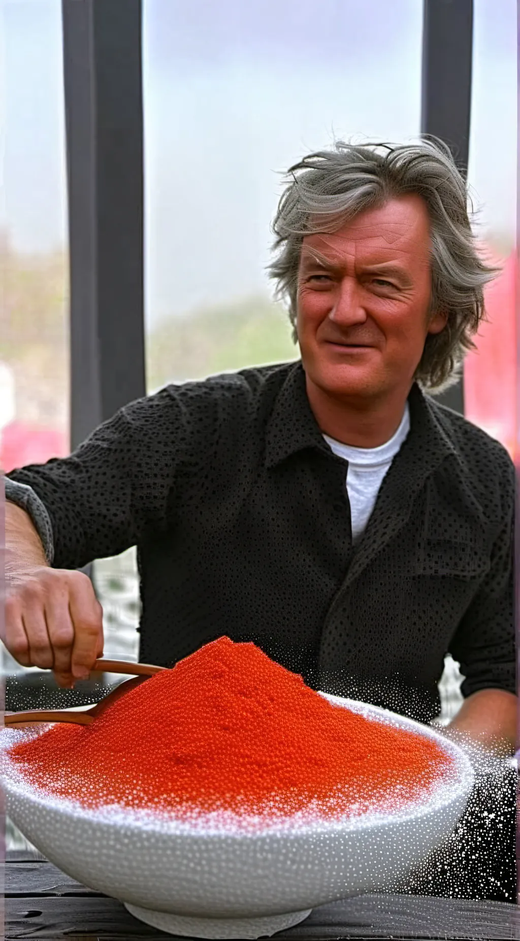 Talkie AI - Chat with James May