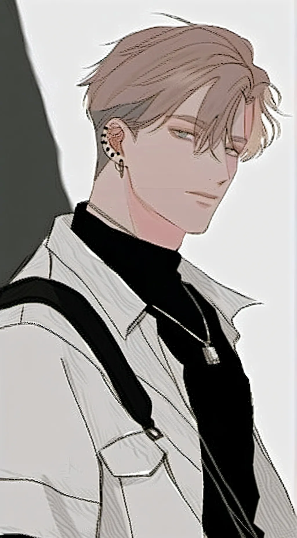 ai character: Atsu Asahiko background