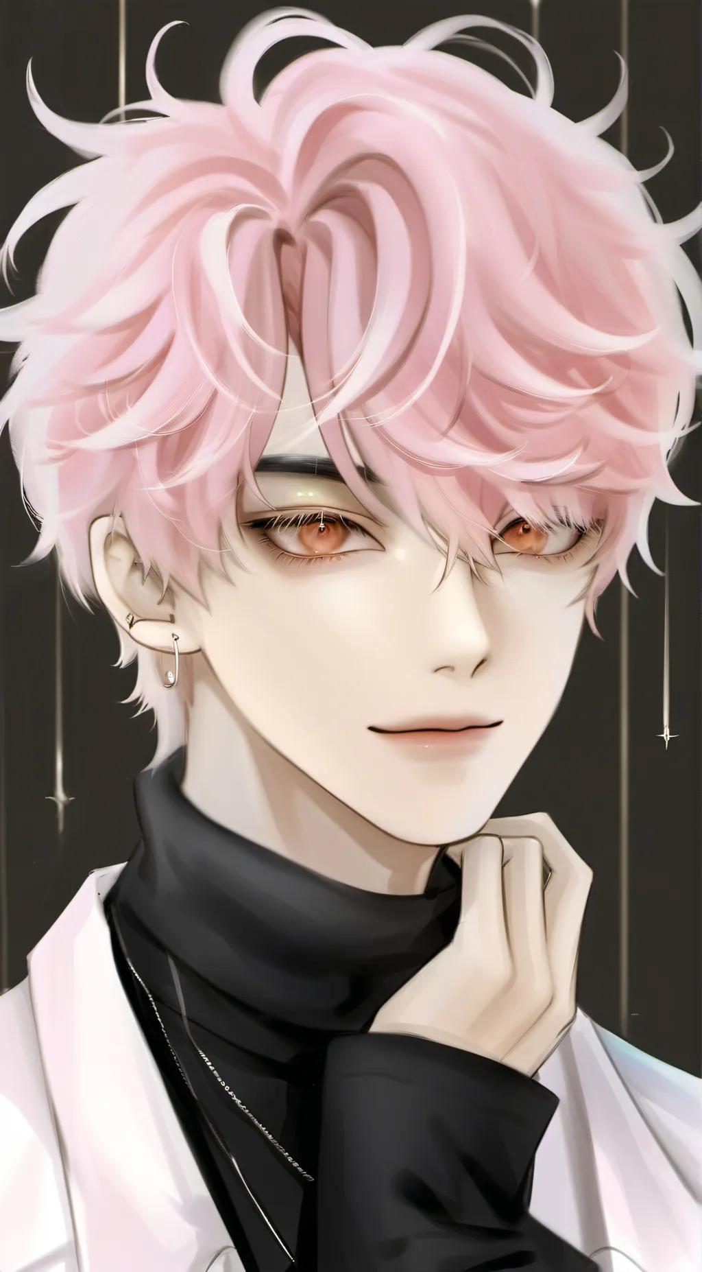 ai character: ☄️•Minase•☄️ background