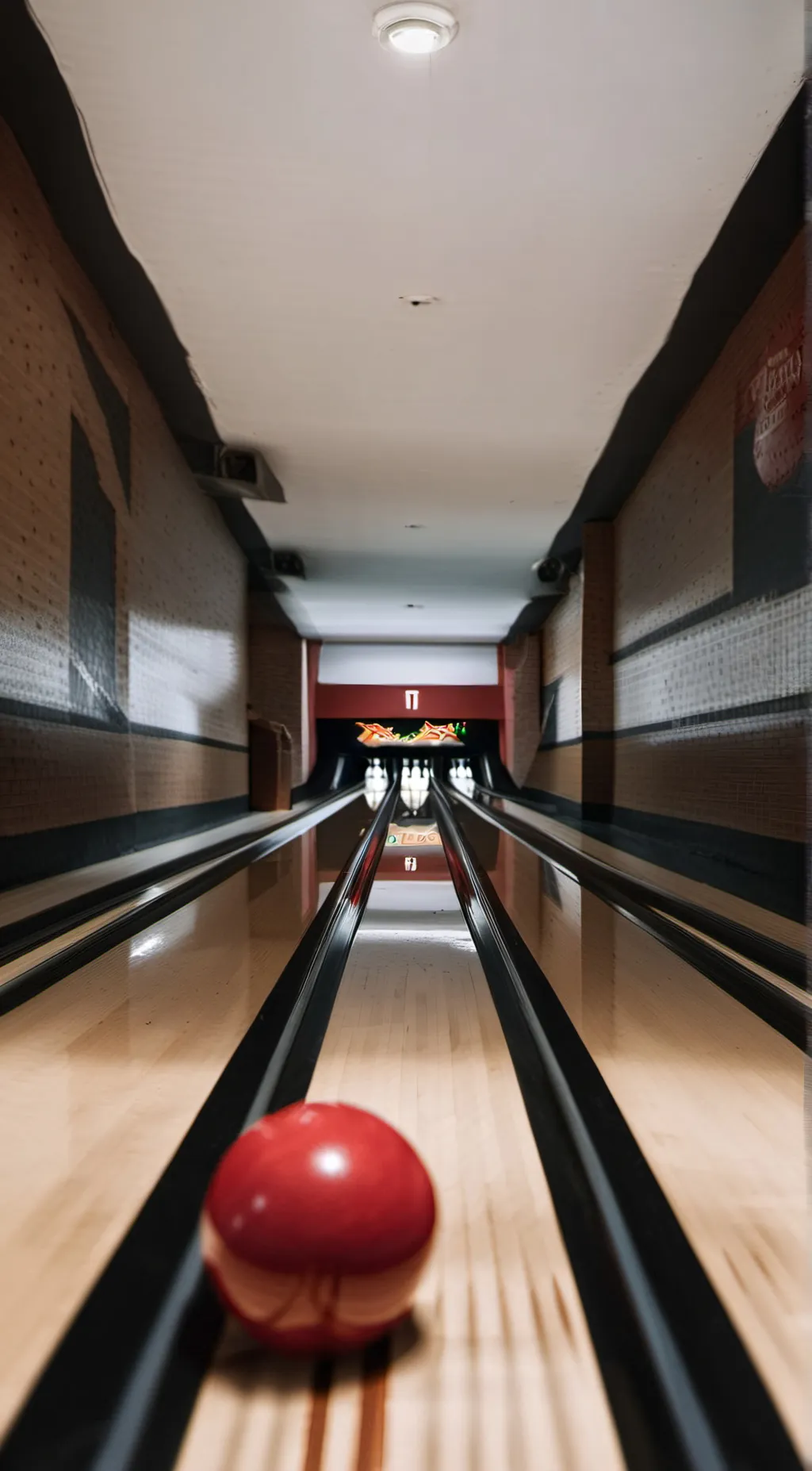 Talkie AI - Chat with Hazbin bowling 