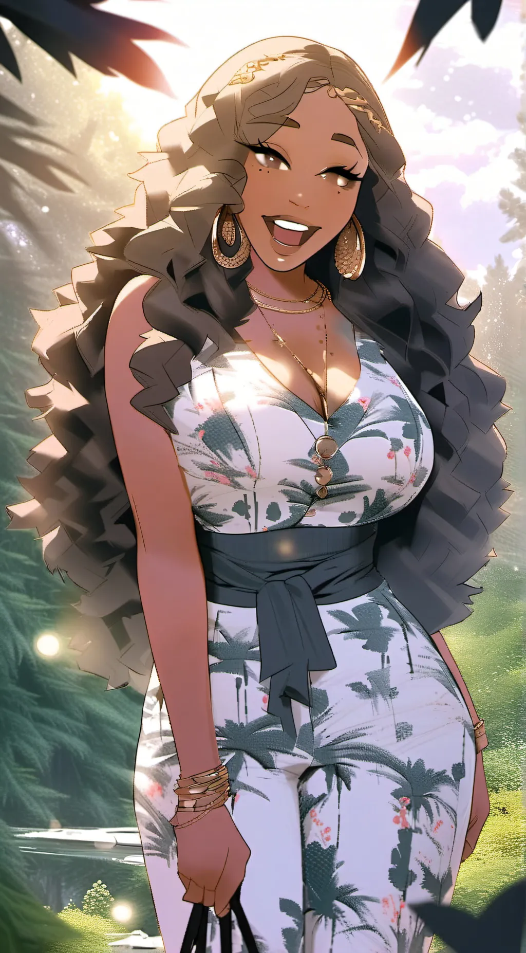 Talkie AI - Chat with Maya