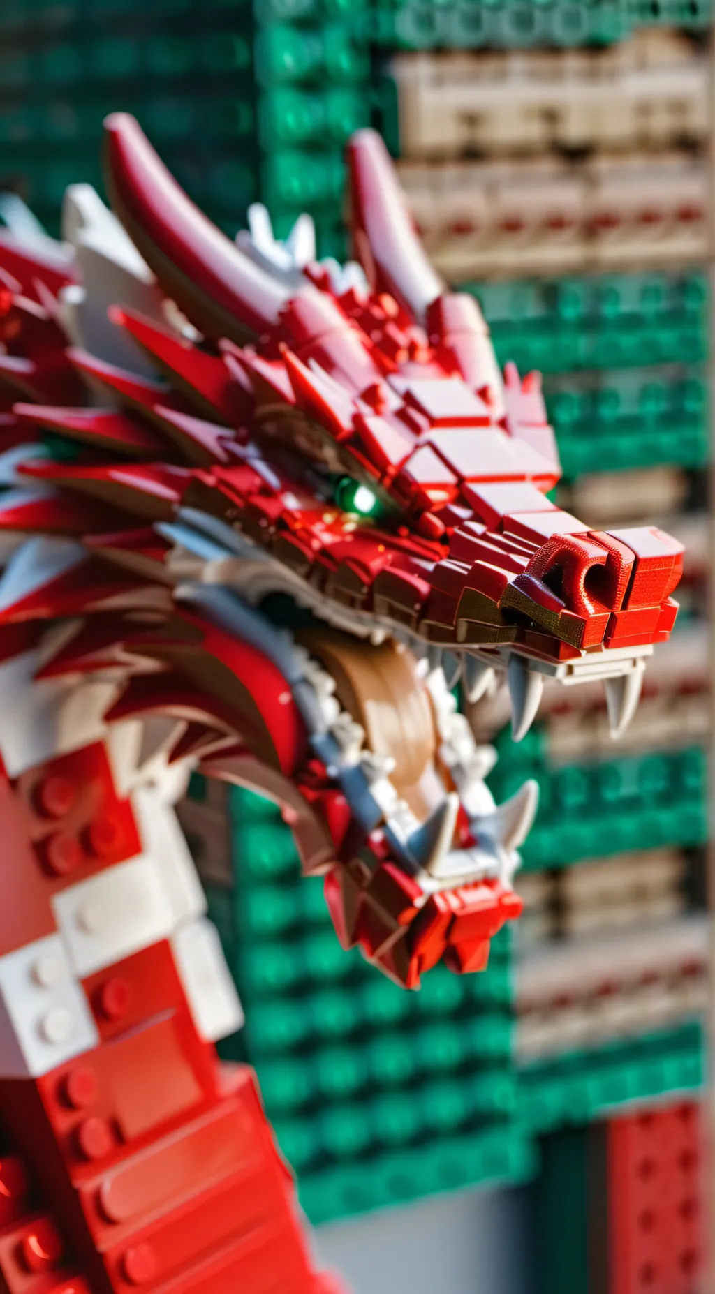 ai character: sir alphx background