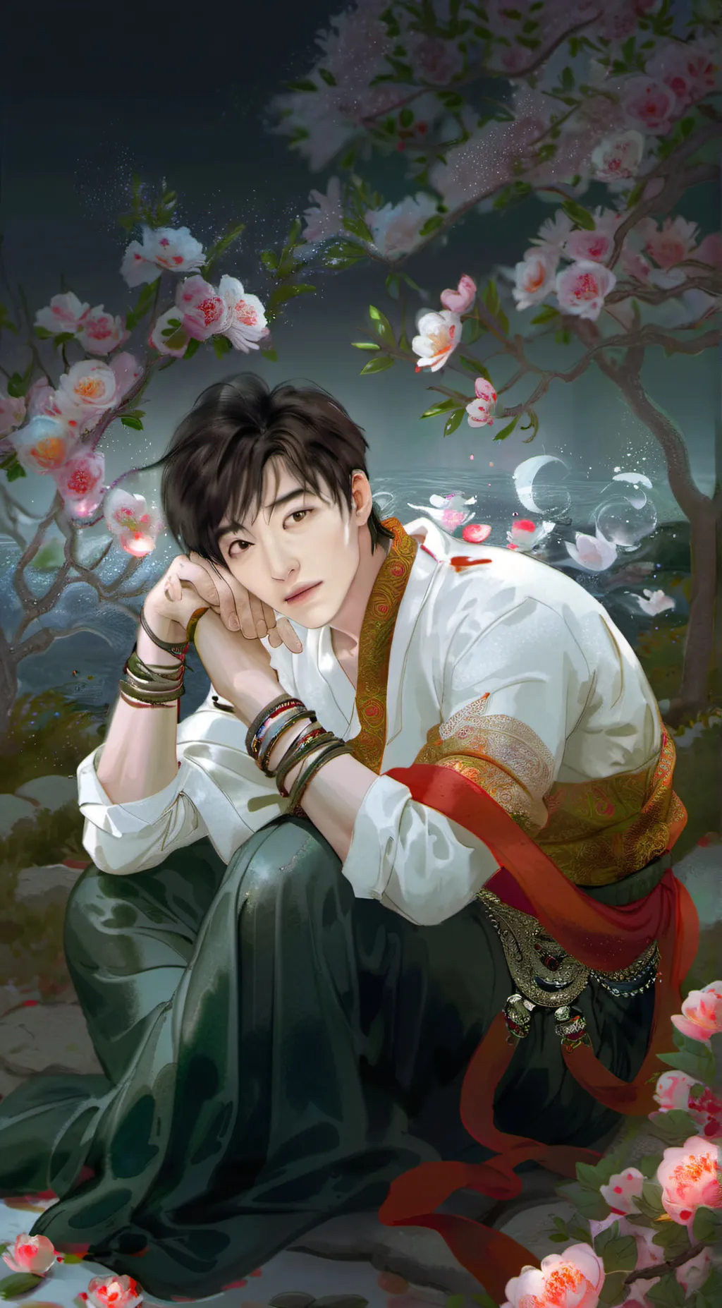 Talkie AI - Chat with sun