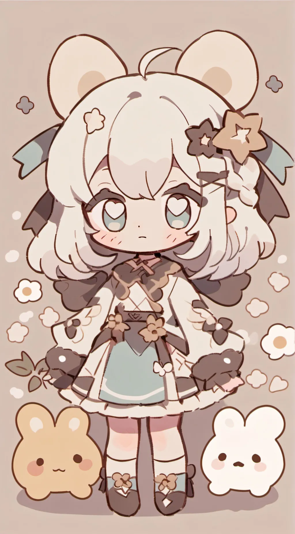 Talkie AI - Chat with Your kitten