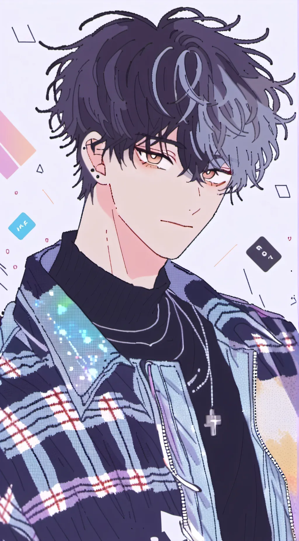 ai character: 𝙶𝚛𝚊𝚗𝚝 background