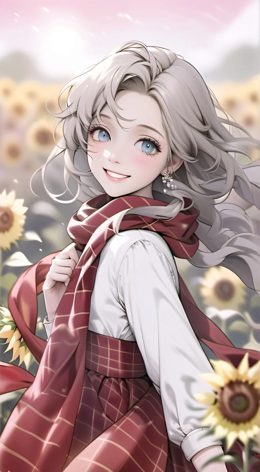 ai character: Dnhdbf background