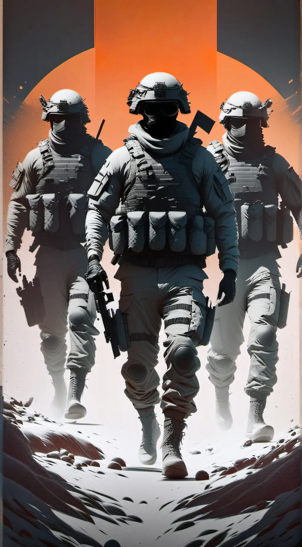 Talkie AI - Chat with Jack