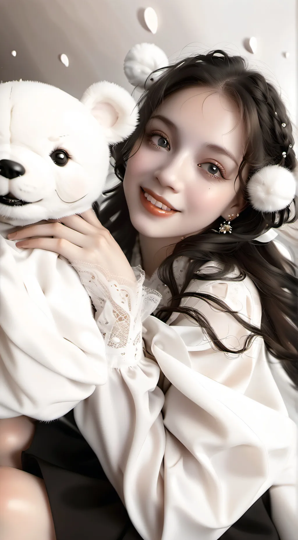 Talkie AI - Chat with JC