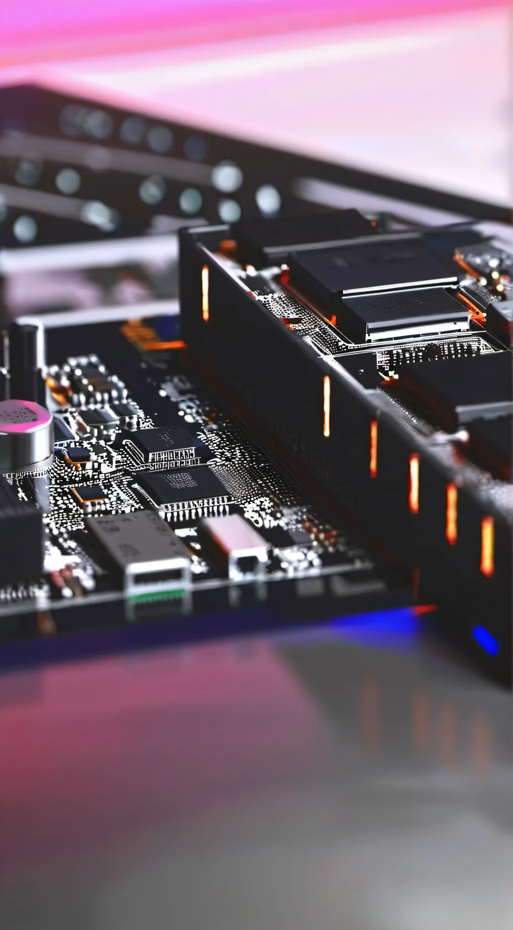 Talkie AI - Chat with im a computer 