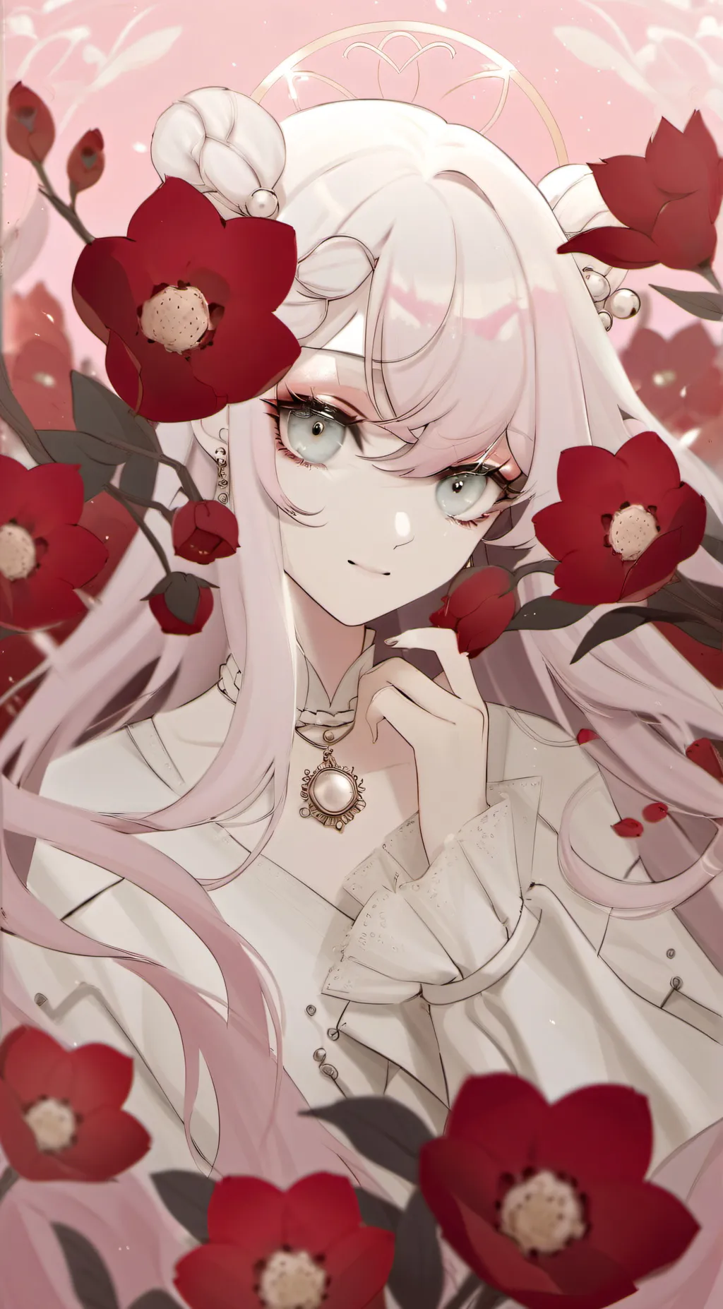 Talkie AI - Chat with Husher