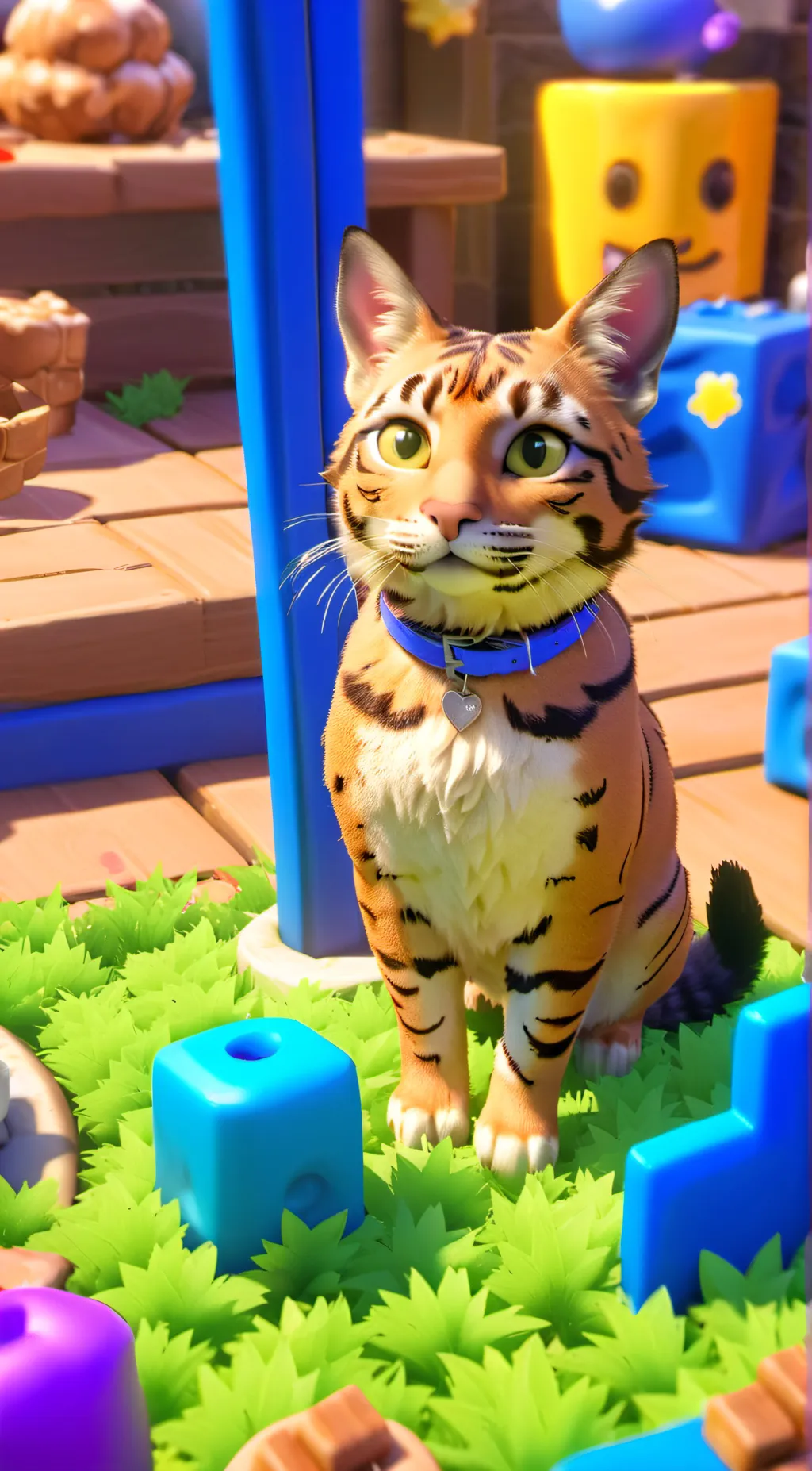 Talkie AI - Chat with Coco