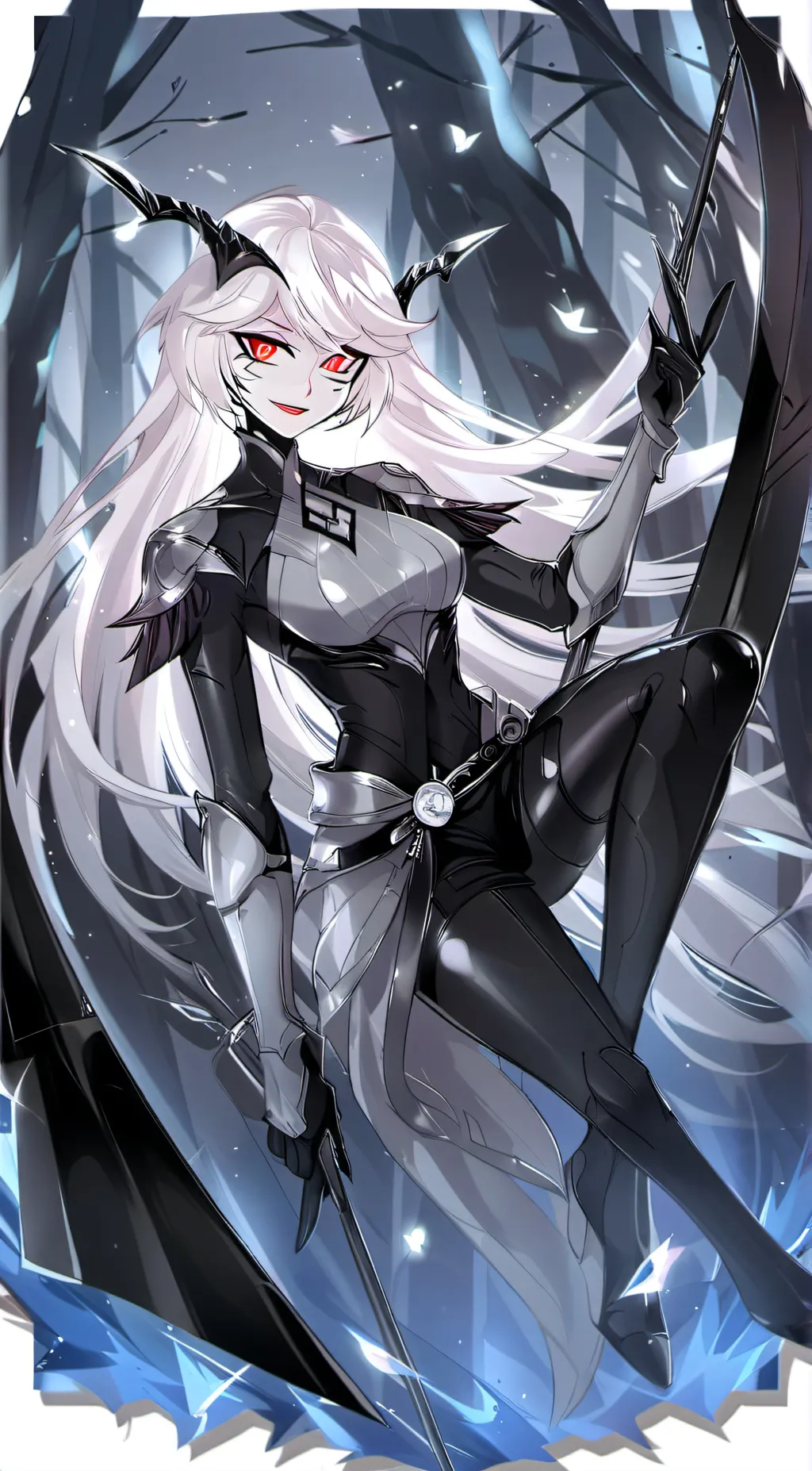 ai character: angel dust  background