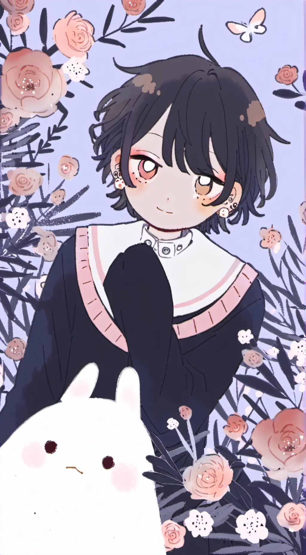 Talkie AI - Chat with Nezu