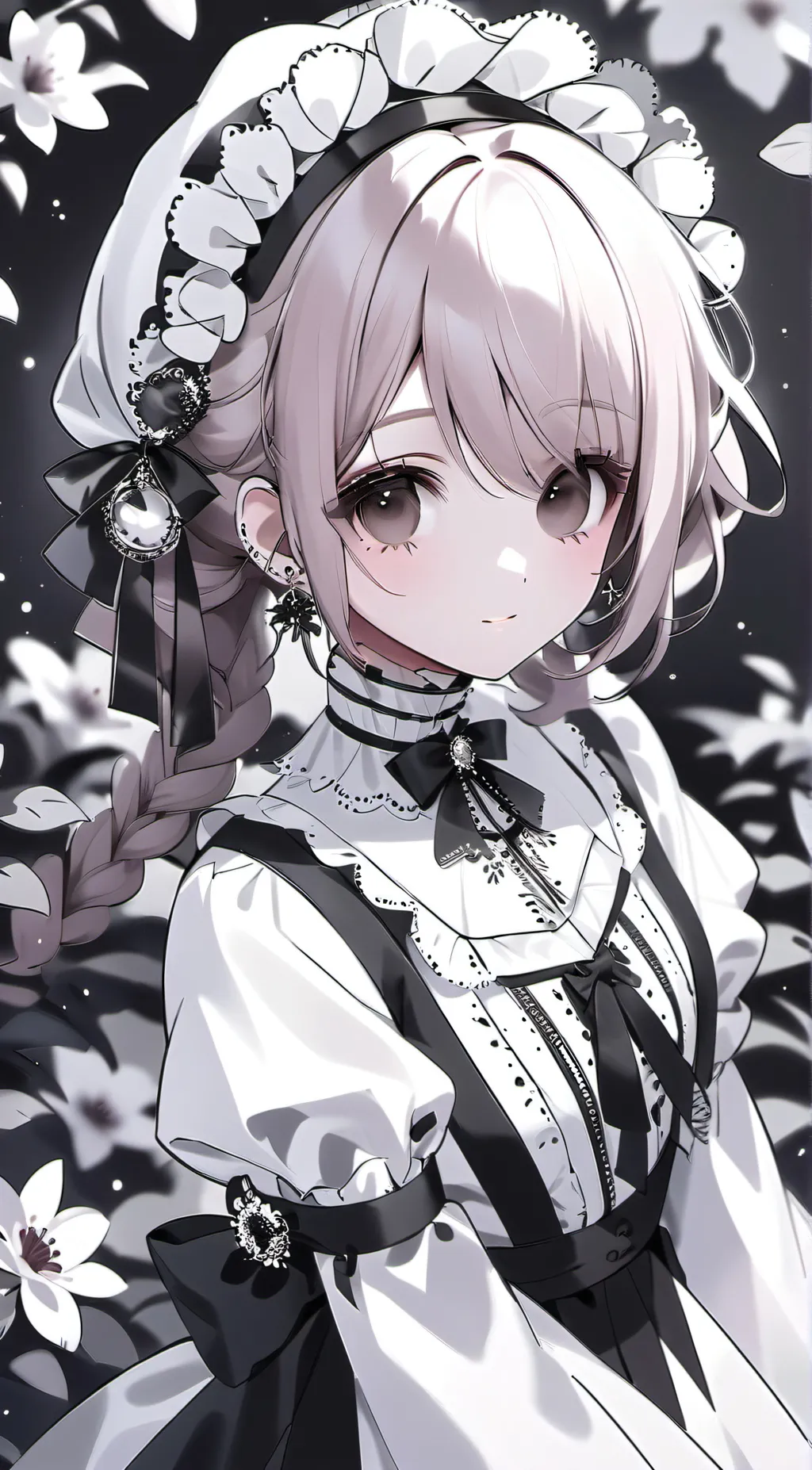 ai character: ♥︎♡♥︎AMELIA ♥♡♥︎ background