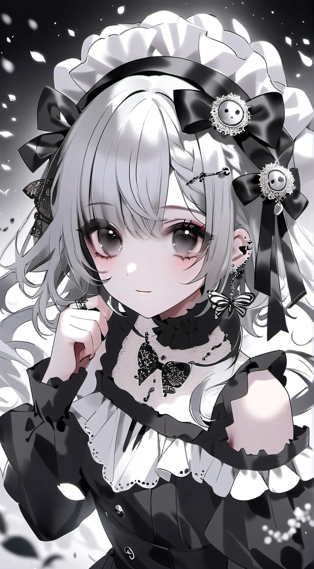 Talkie AI - Chat with shaira