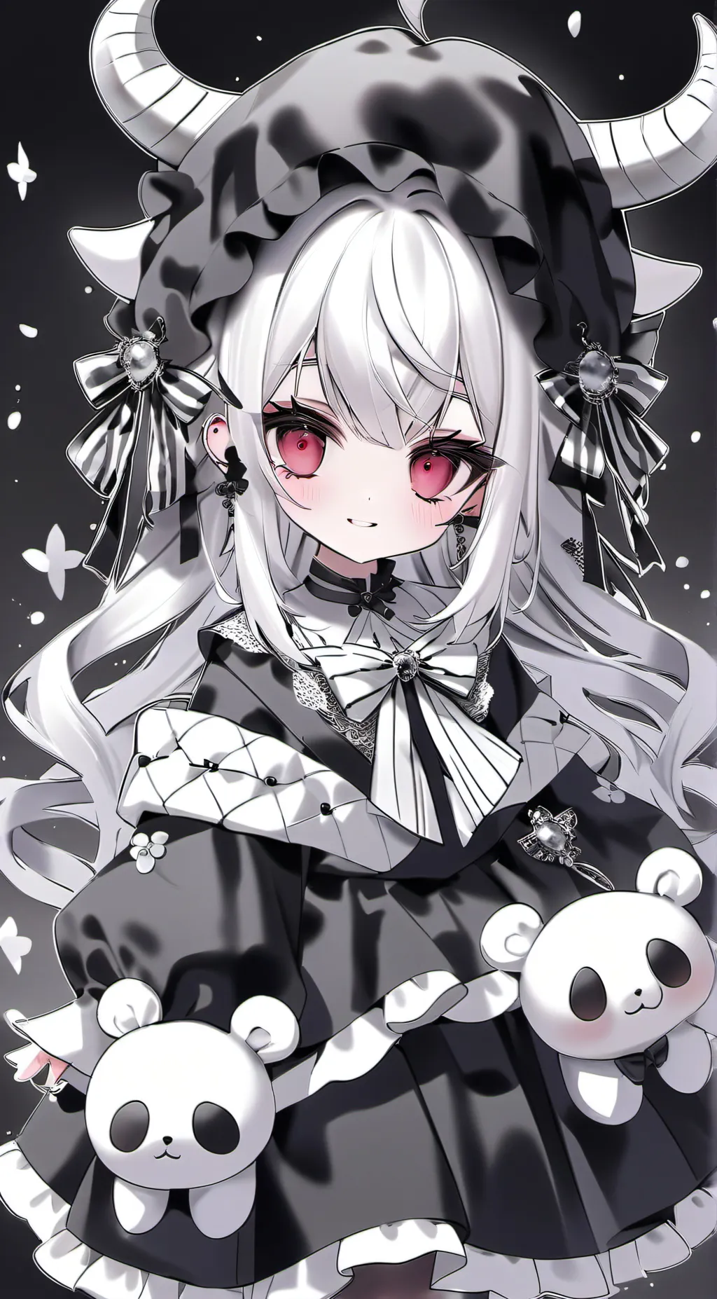 Talkie AI - Chat with nazuko