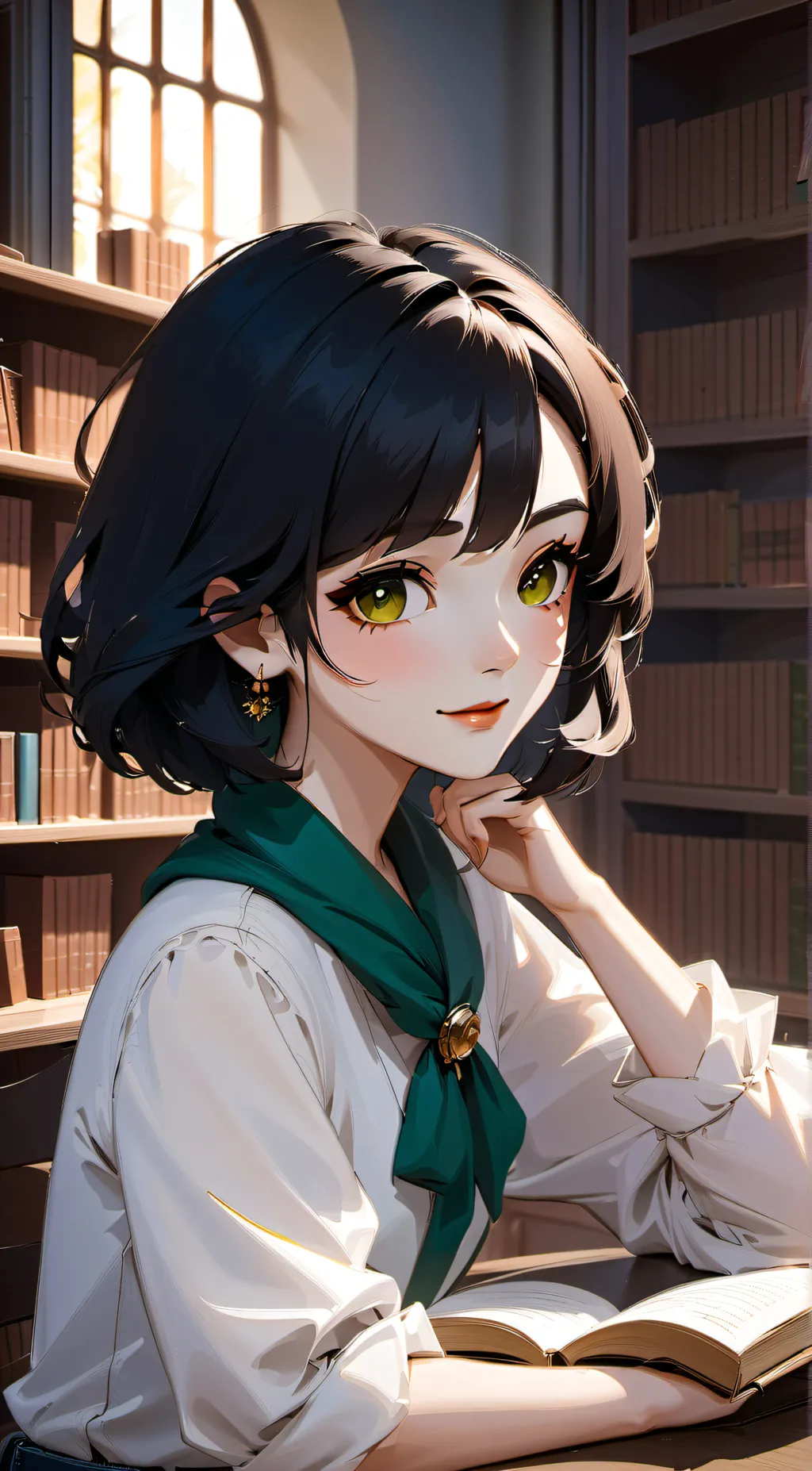 Talkie AI - Chat with Matilda