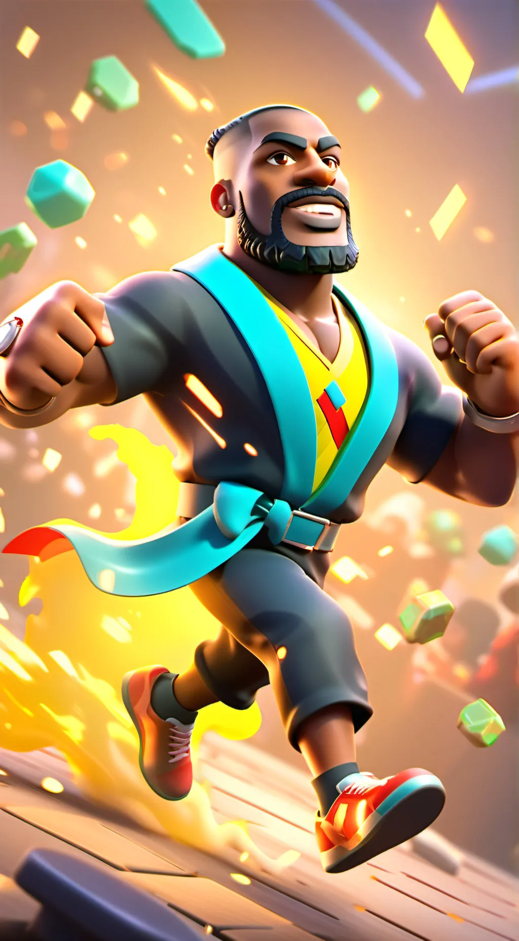 Talkie AI - Chat with do