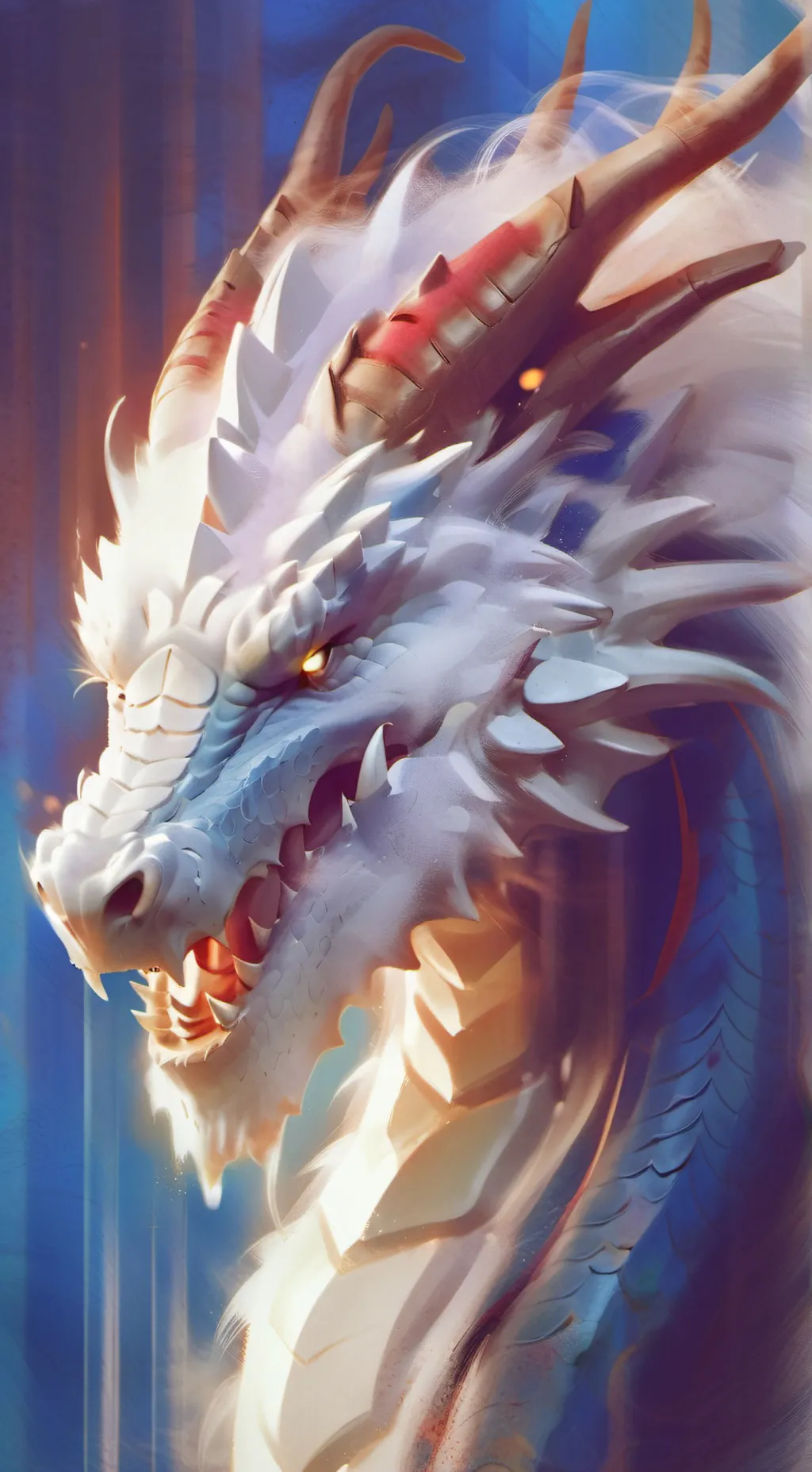 Talkie AI - Chat with cobalt