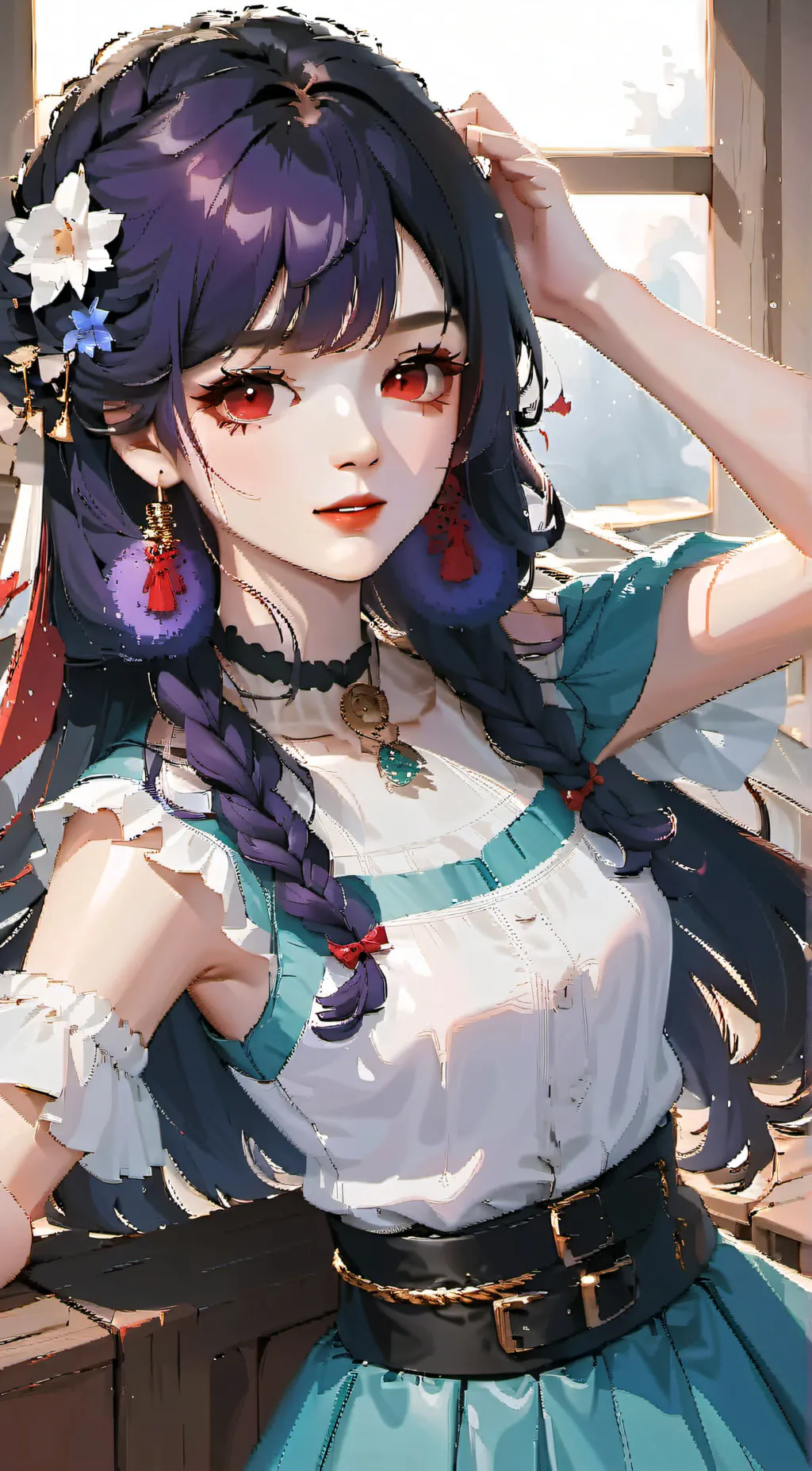 Talkie AI - Chat with Emily