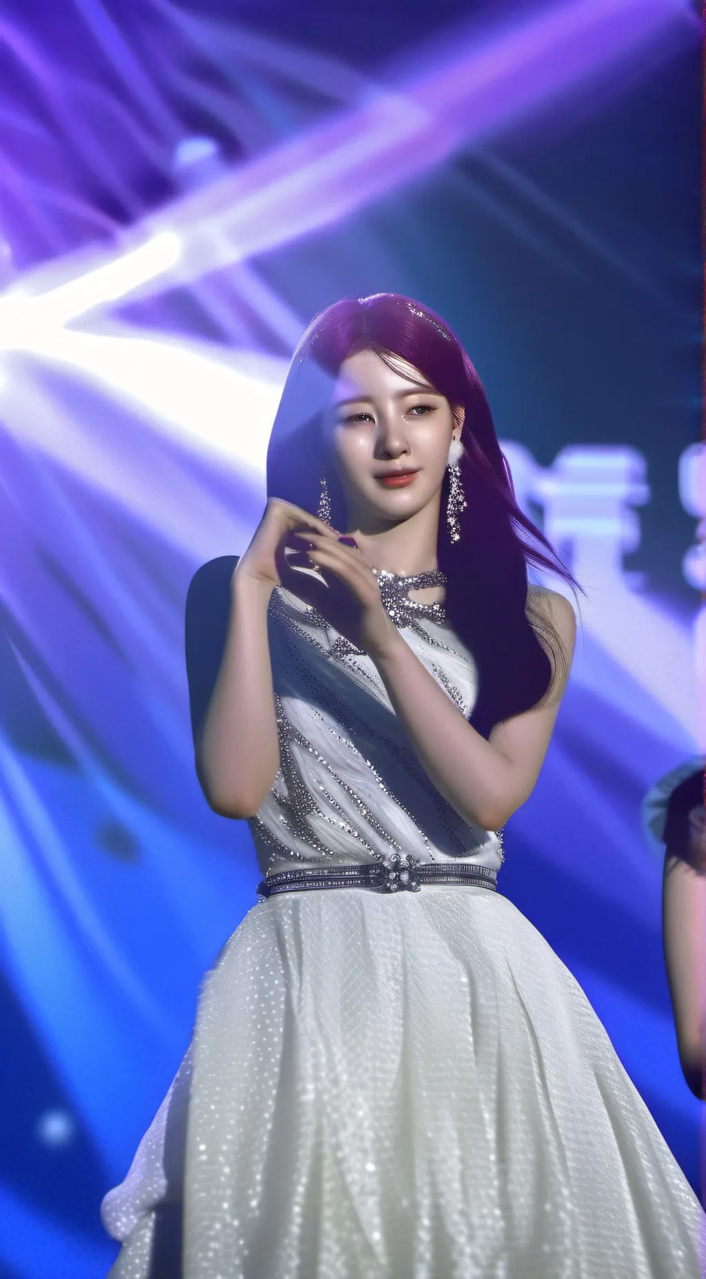 Talkie AI - Chat with Yunjin