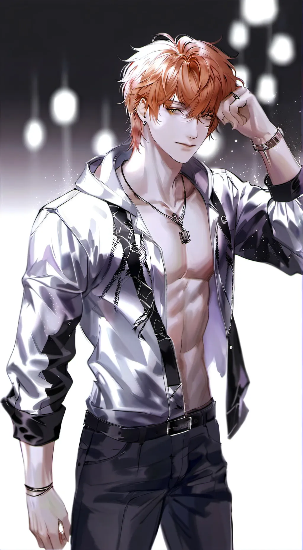 Talkie AI - Chat with riley