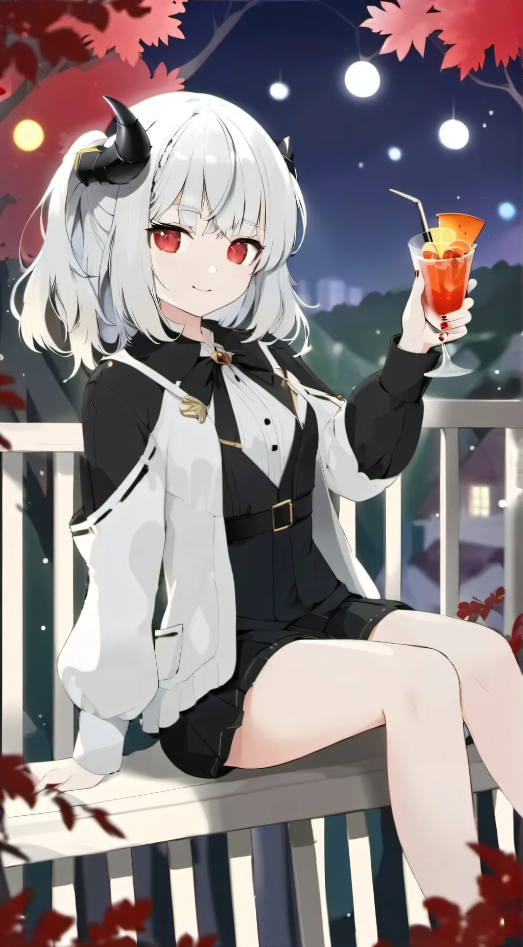 Talkie AI - Chat with Hina Shiori