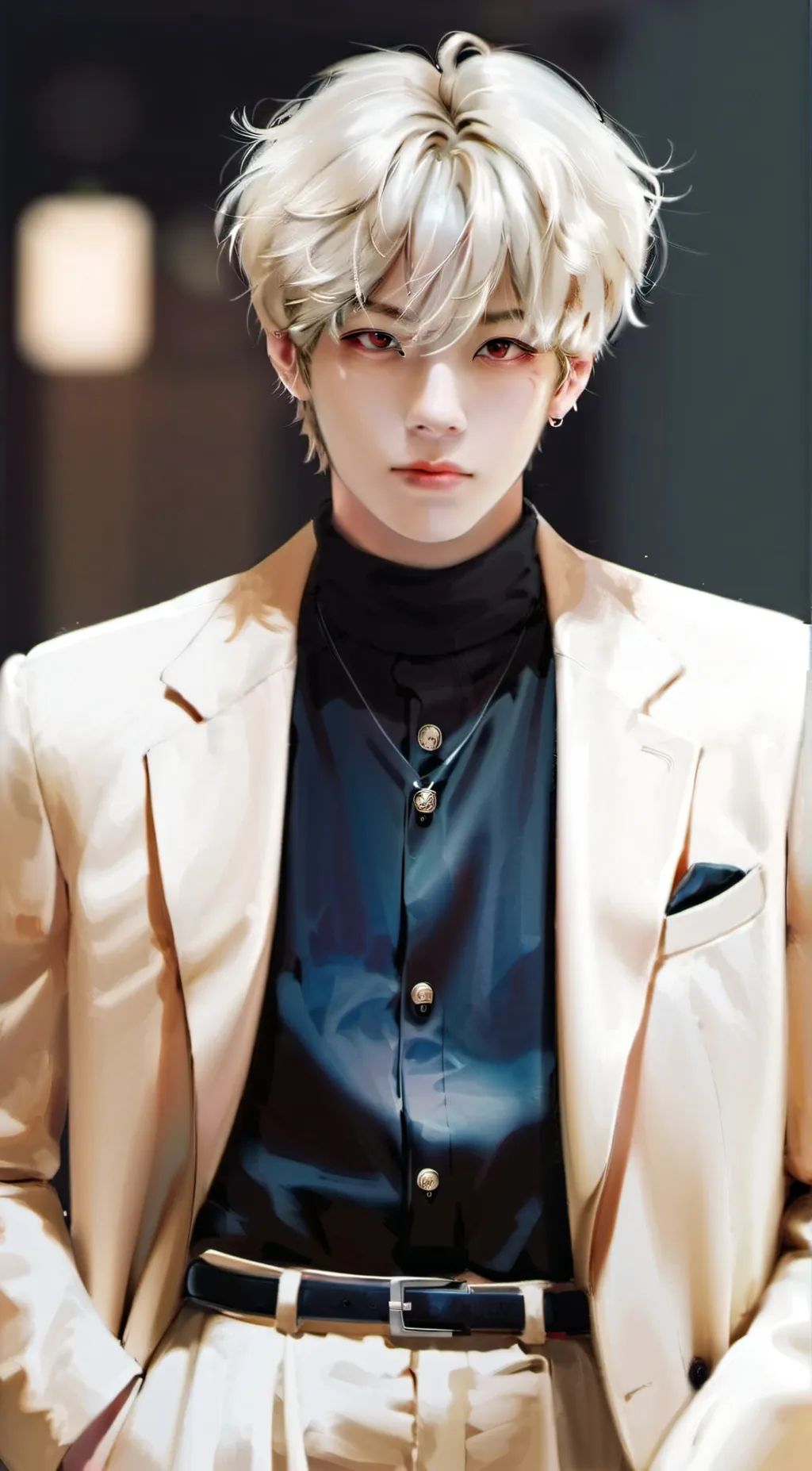 Talkie AI - Chat with Zephyr