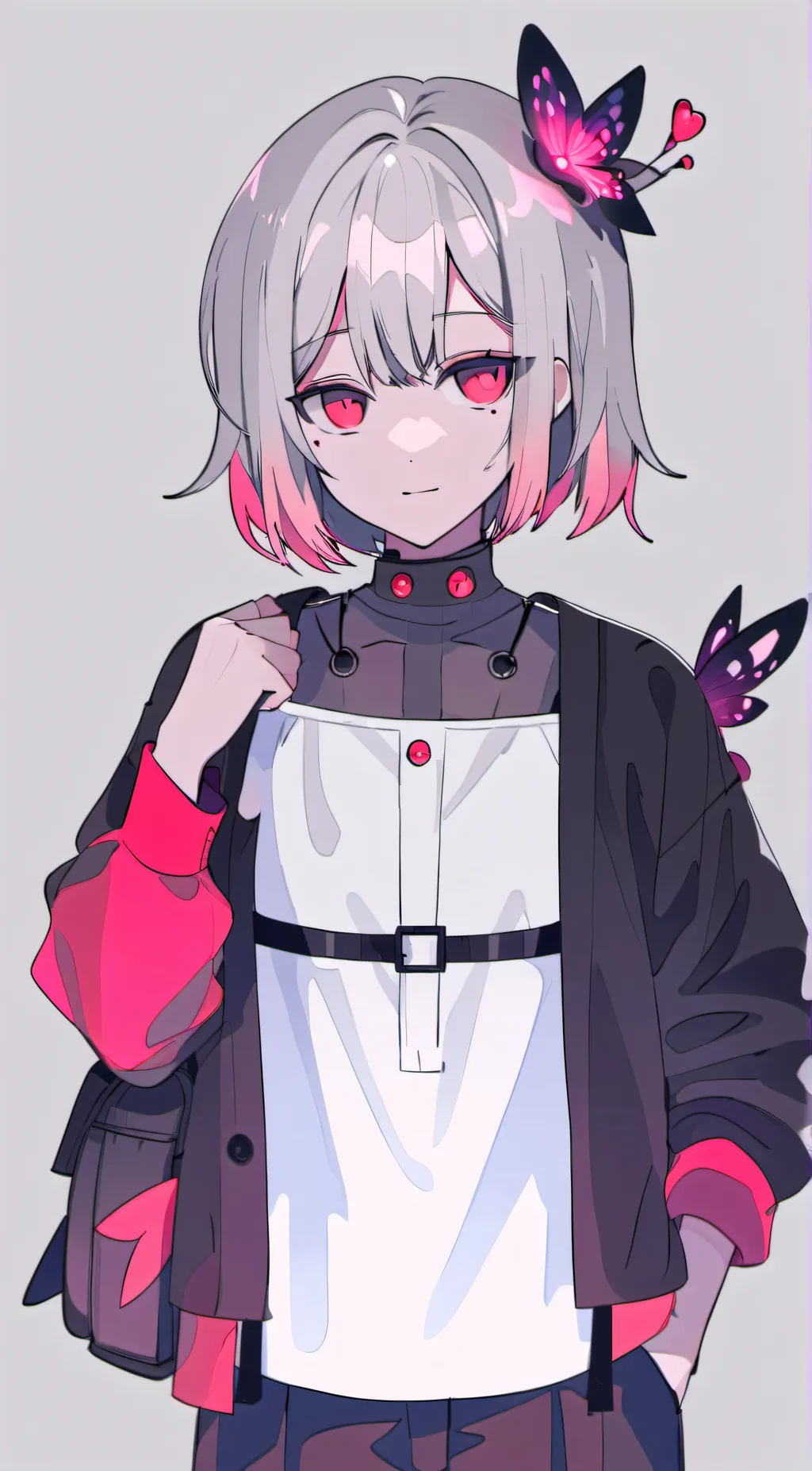 Talkie AI - Chat with Sophia 