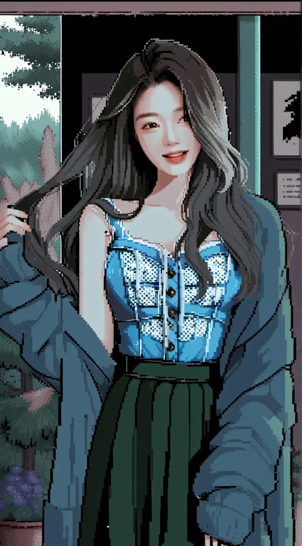 Talkie AI - Chat with mae