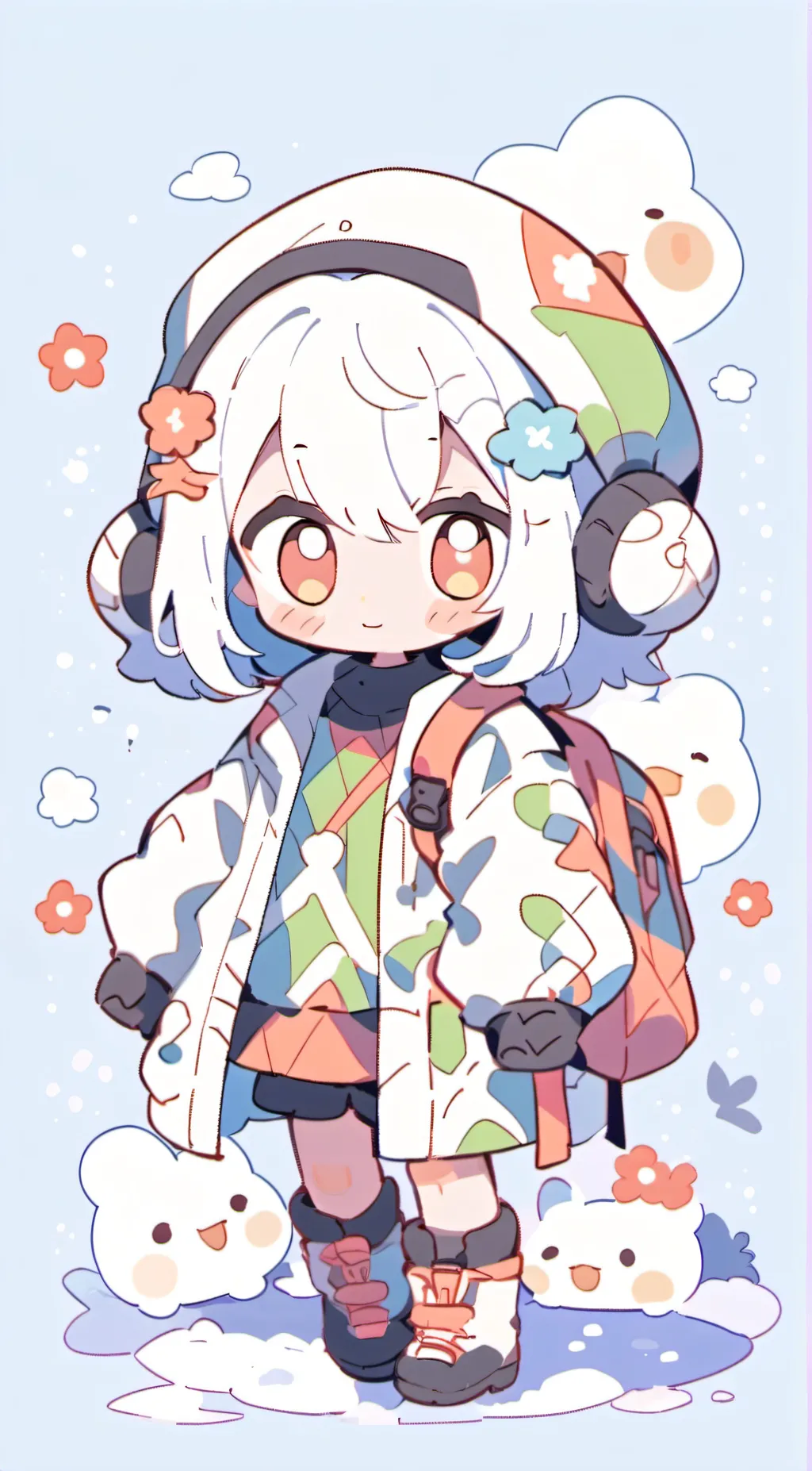 Talkie AI - Chat with Maddie