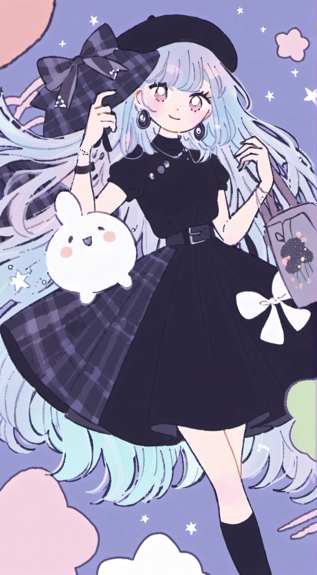 Talkie AI - Chat with Kira