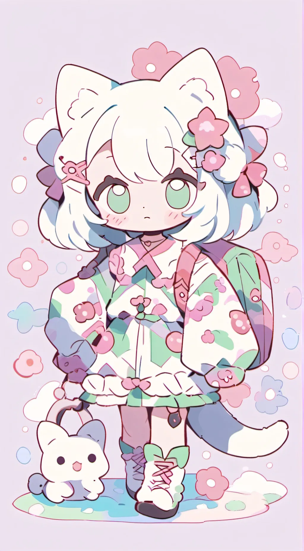 Talkie AI - Chat with Therian songs