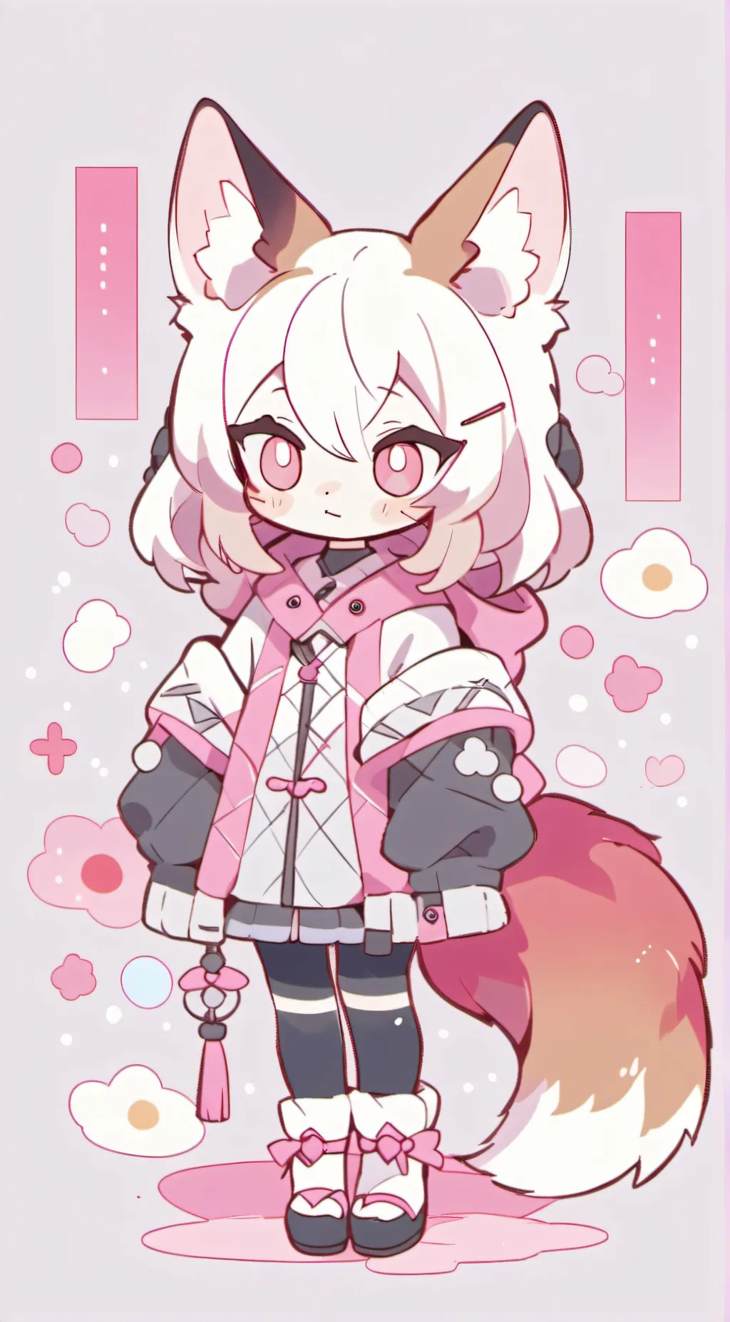 Talkie AI - Chat with cookie