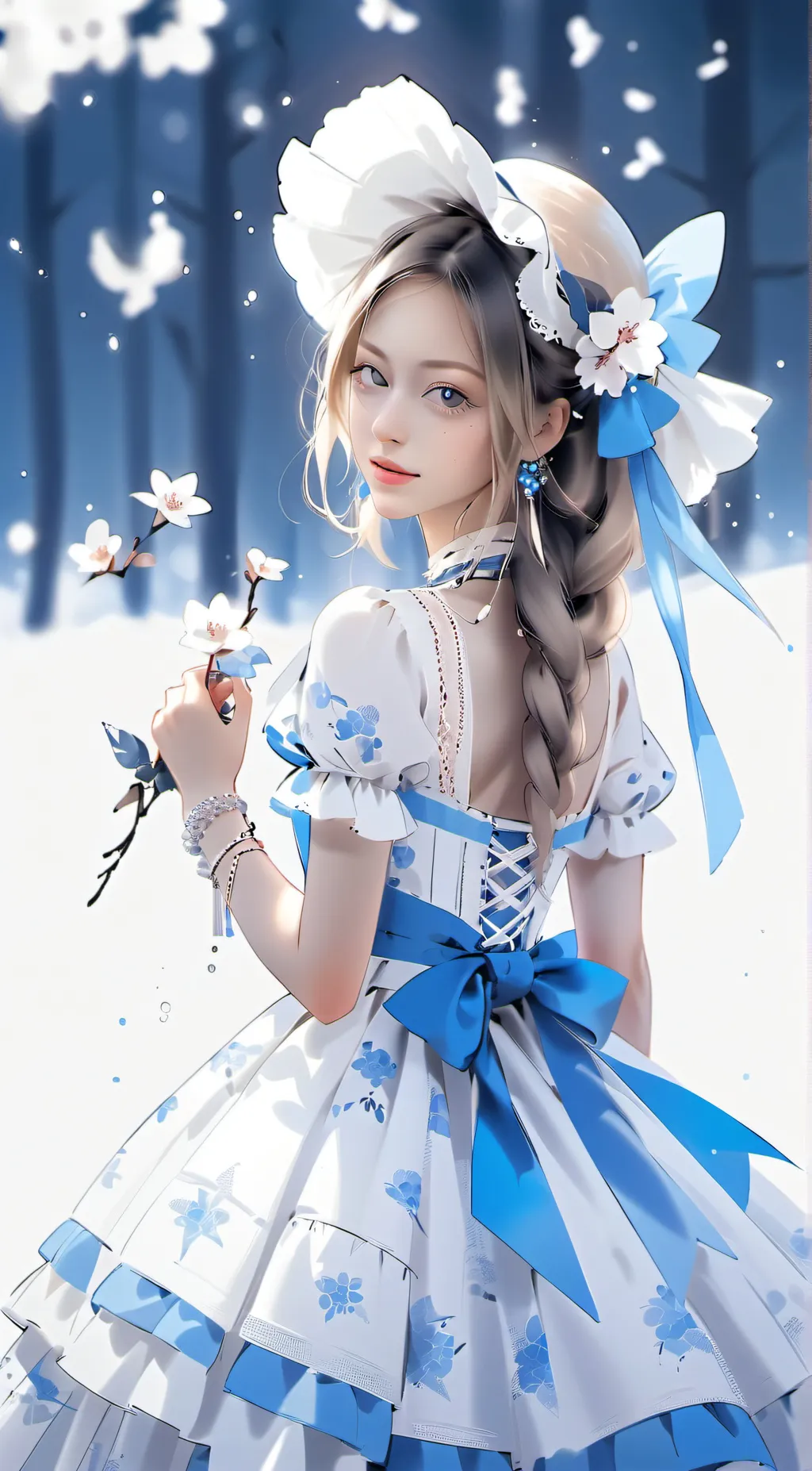 Talkie AI - Chat with Linda 