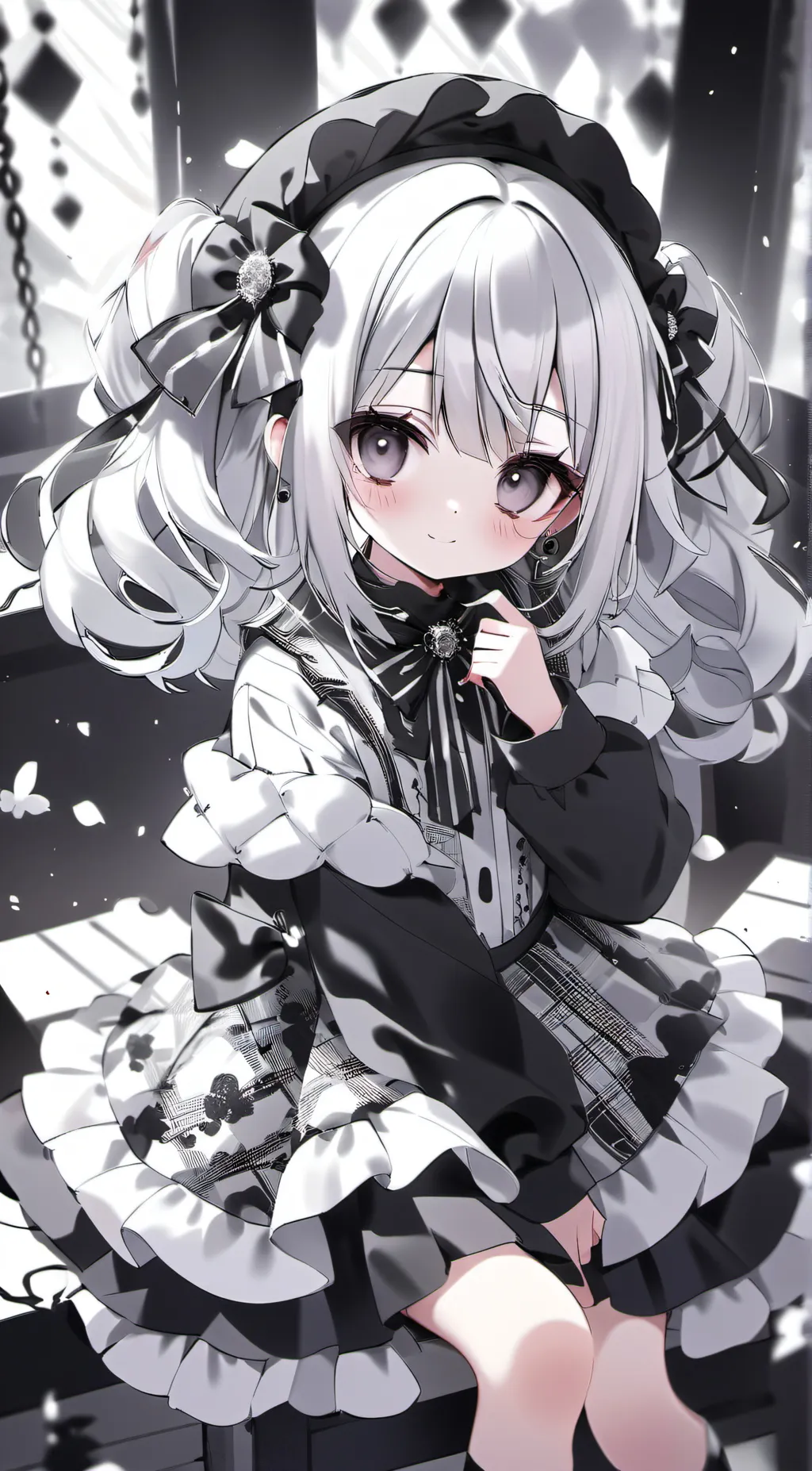 Talkie AI - Chat with Jiaqing