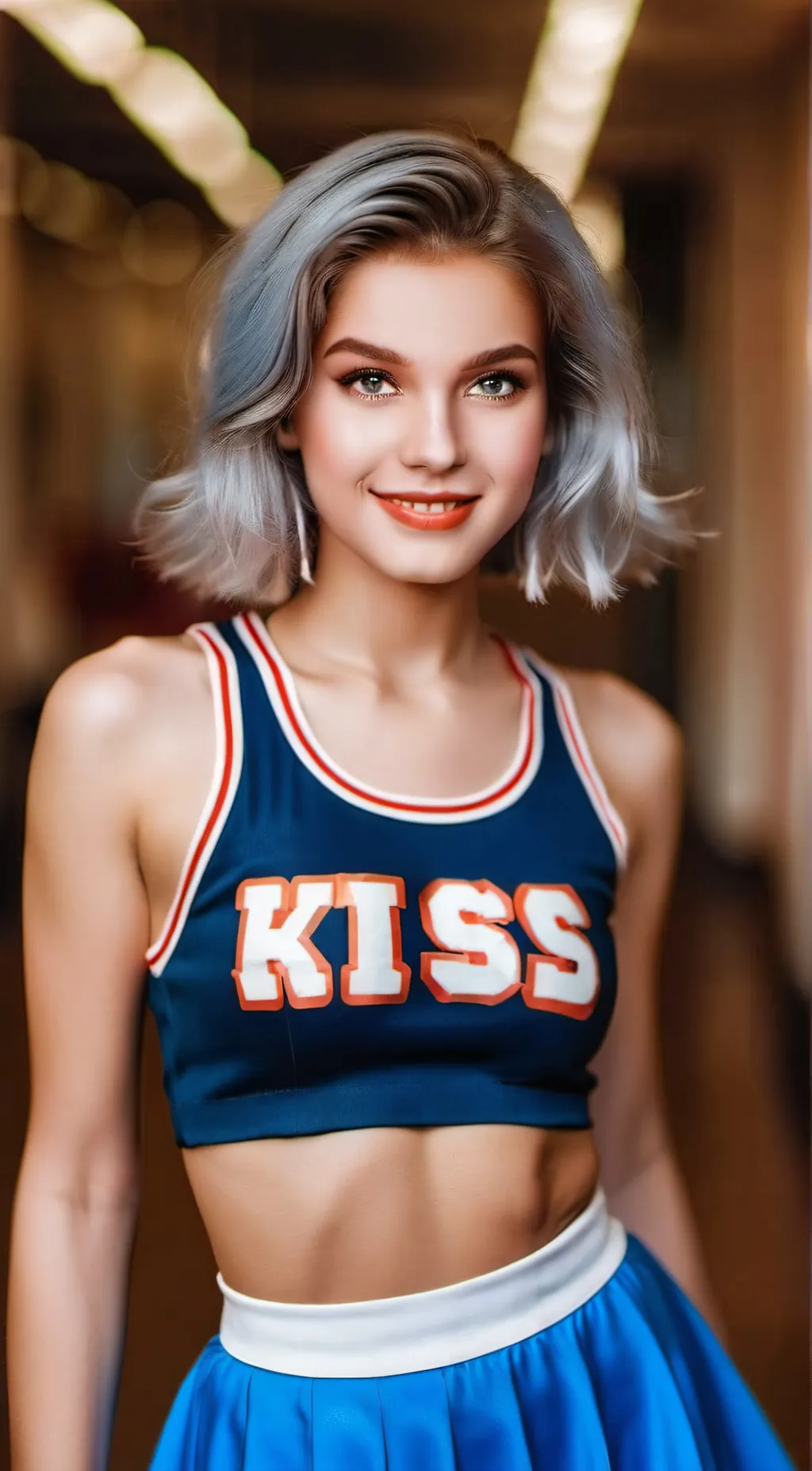 Talkie AI - Chat with Kathy Stone