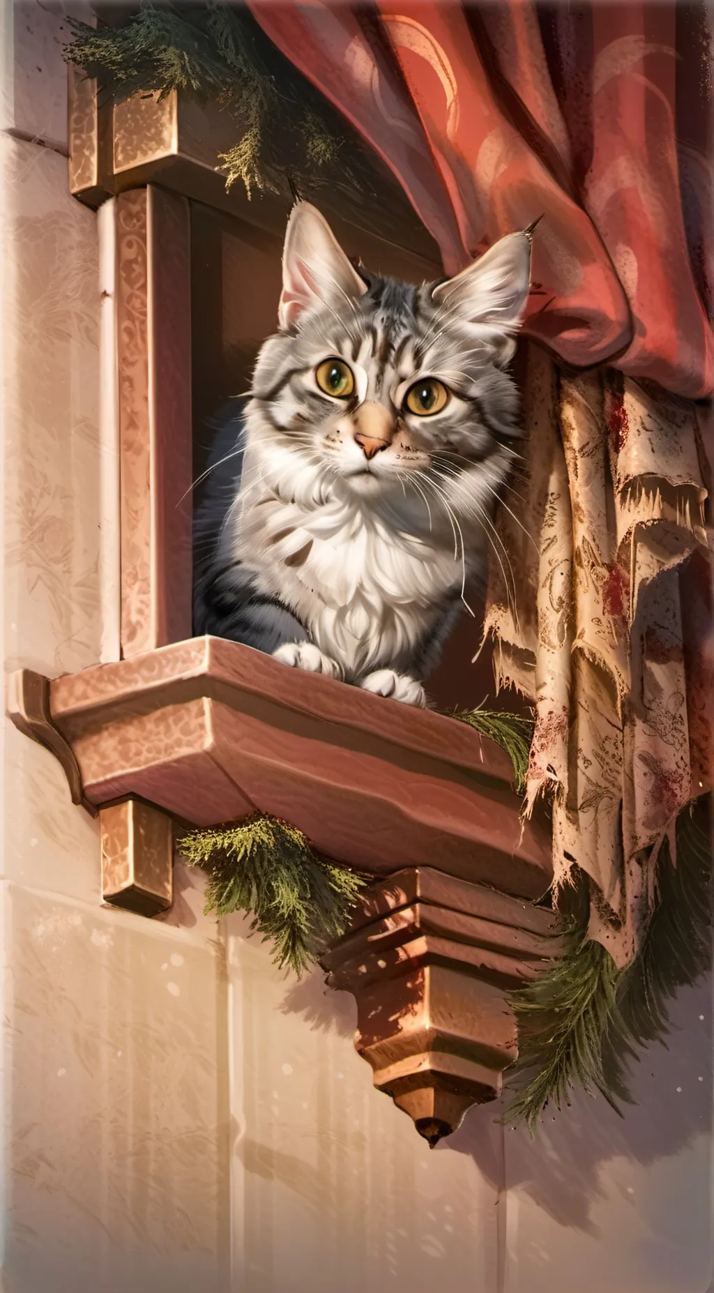 Talkie AI - Chat with Tofu