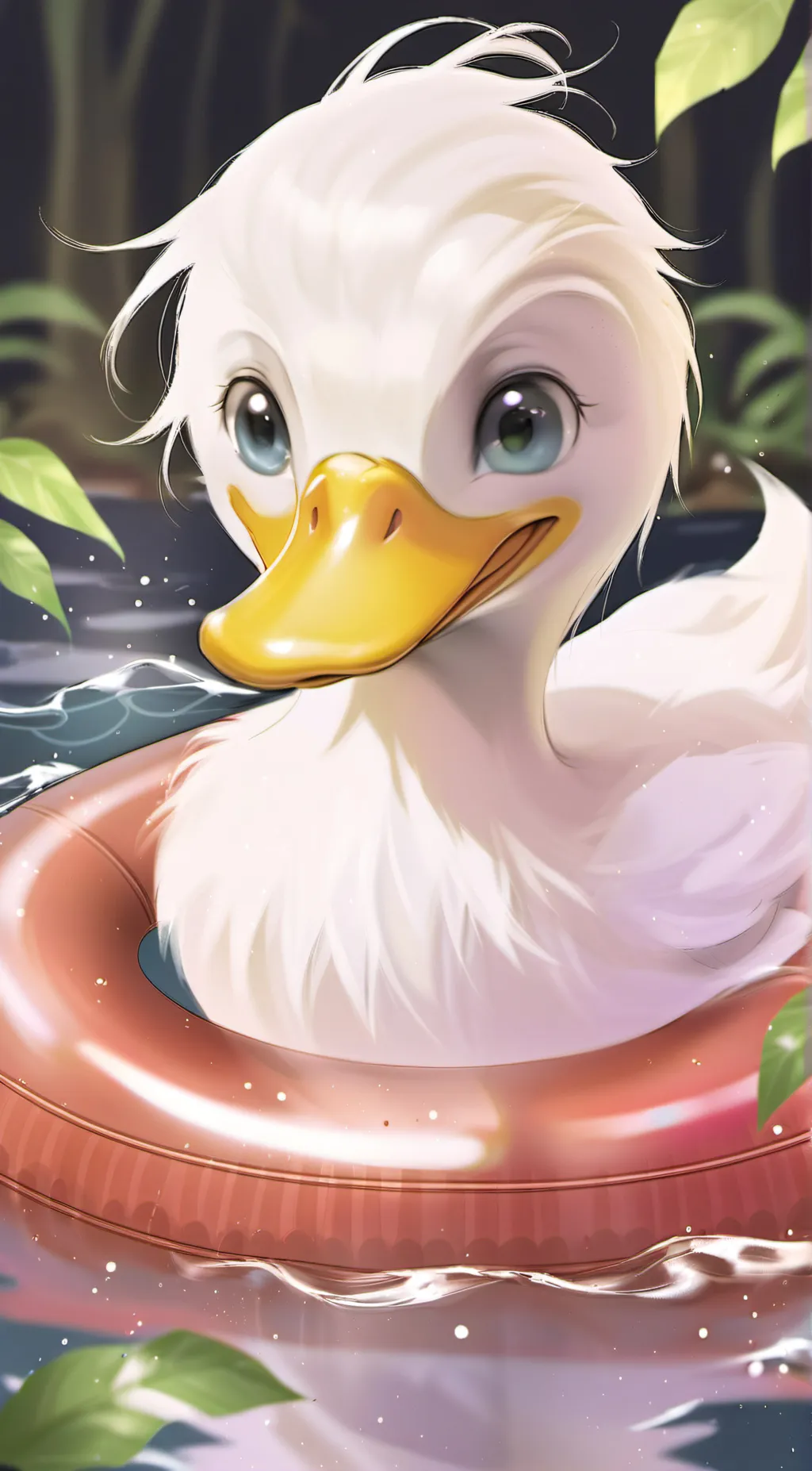 Talkie AI - Chat with Adam