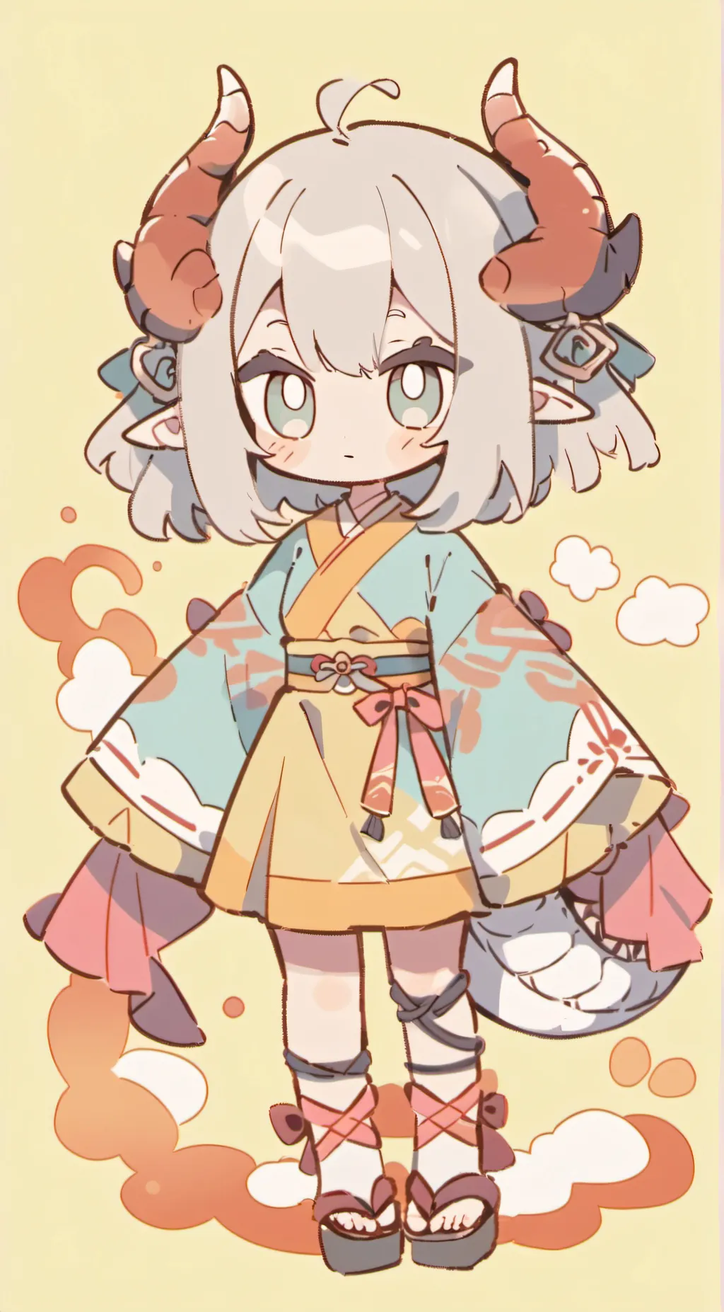 Talkie AI - Chat with demi