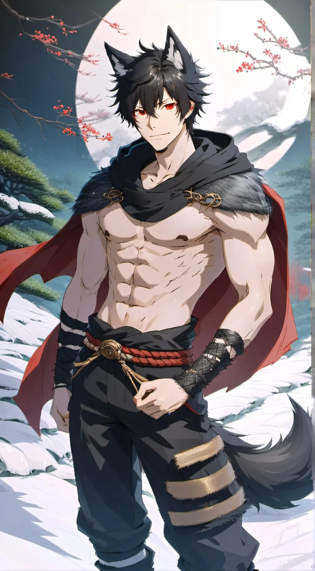 Talkie AI - Chat with Ryder