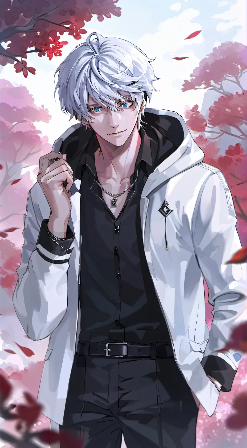 Talkie AI - Chat with Lelouch