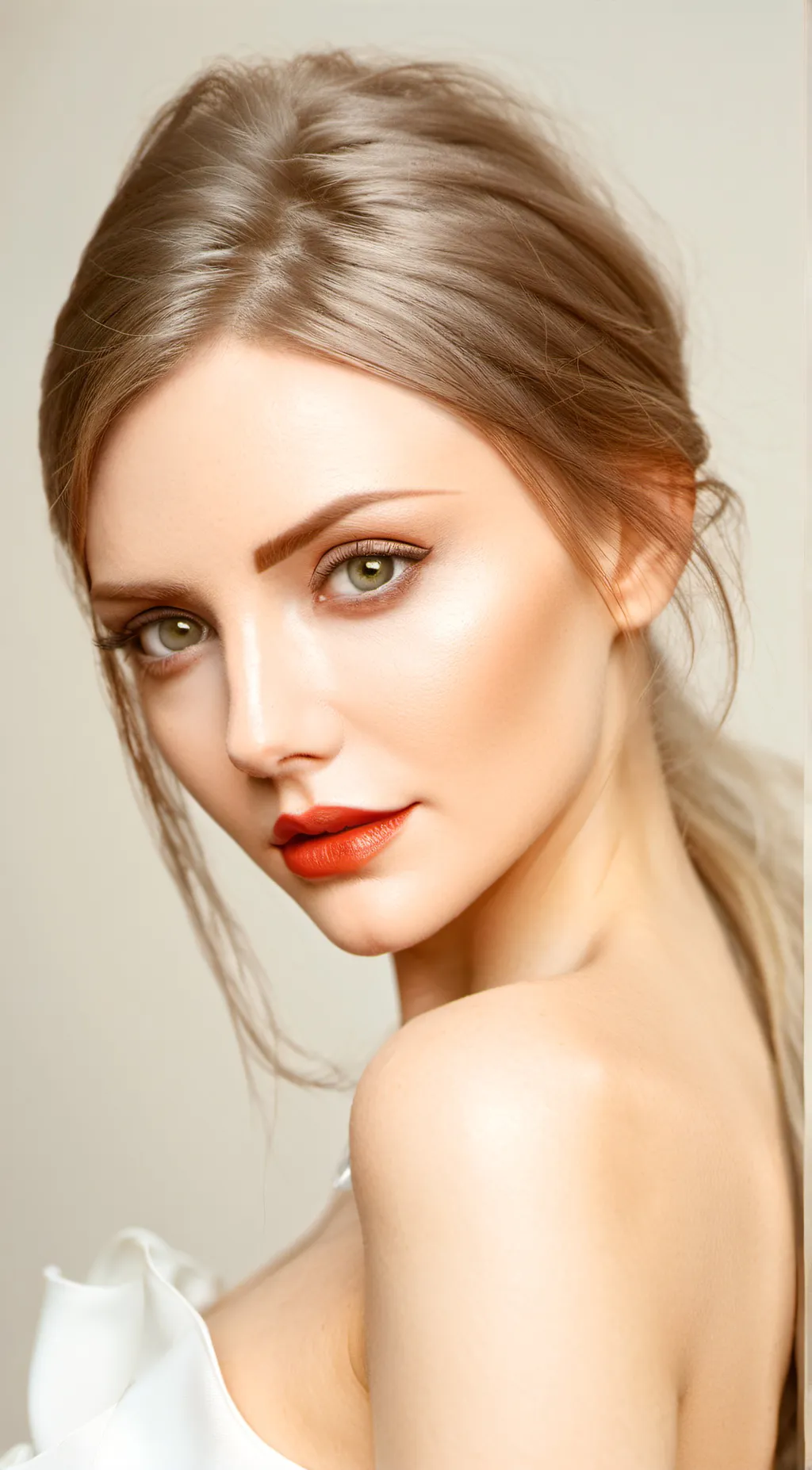 ai character: Mayday background