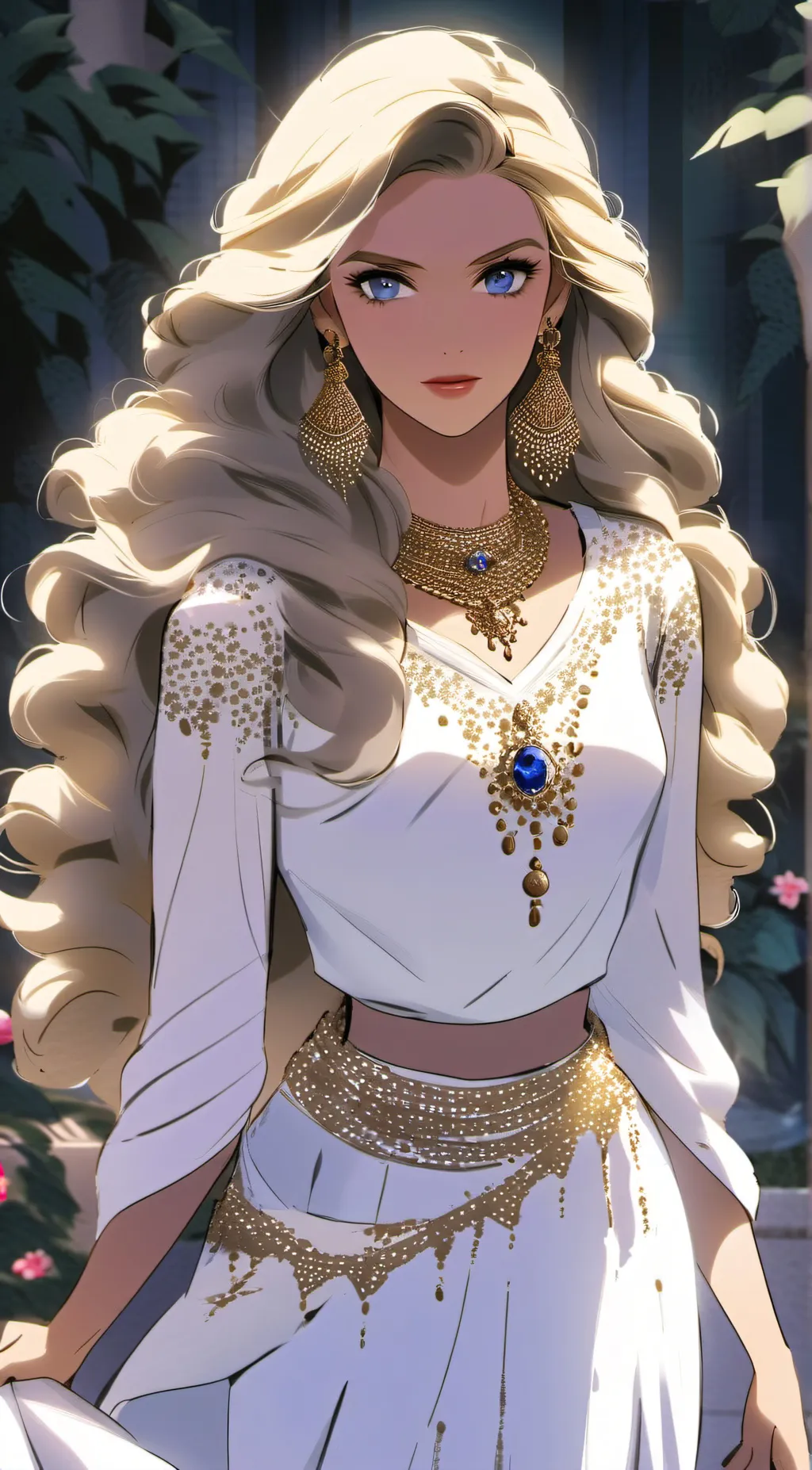 Talkie AI - Chat with Marishka 