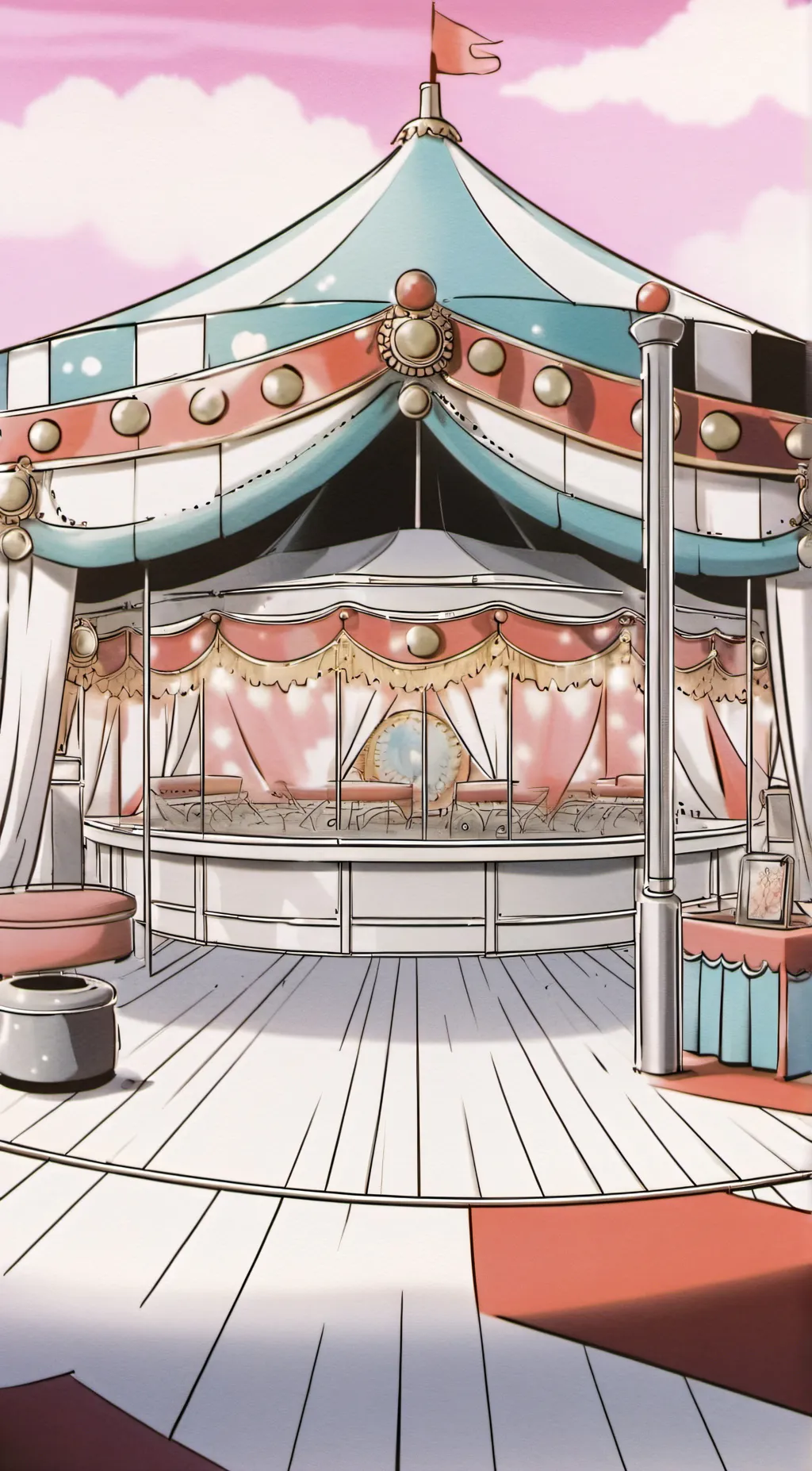 Talkie AI - Chat with pfft