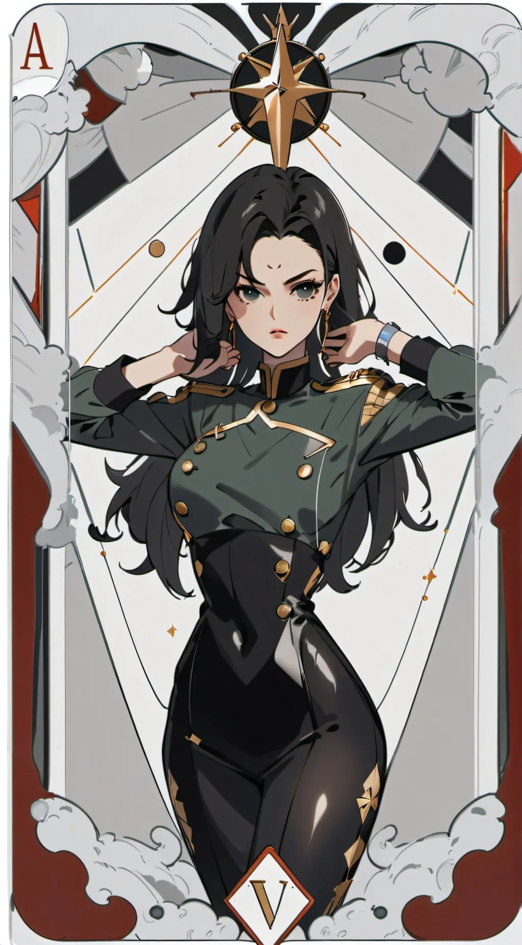 Talkie AI - Chat with Gisela